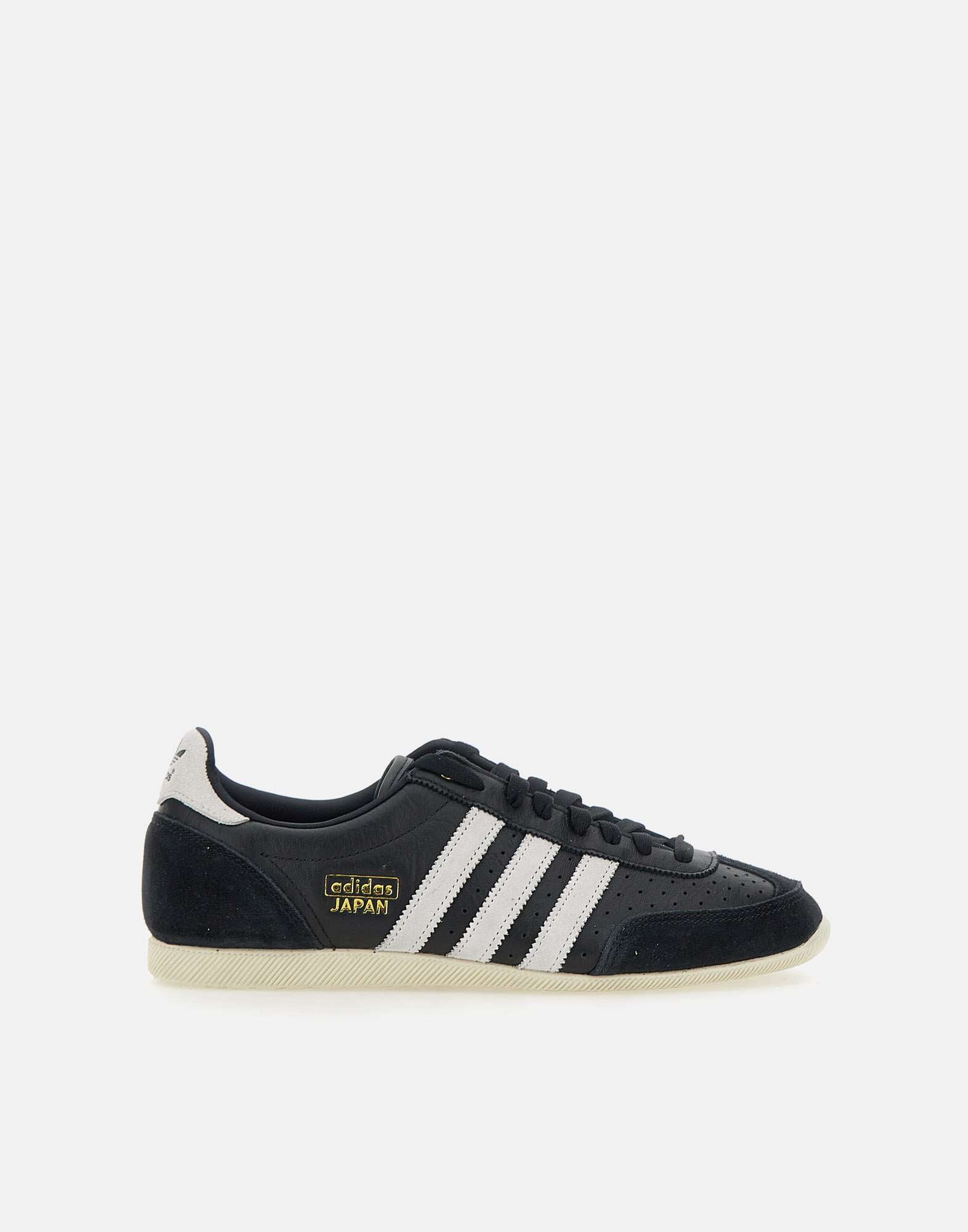 Adidas IH5490 Unisex Black Sneakers - Zuklat