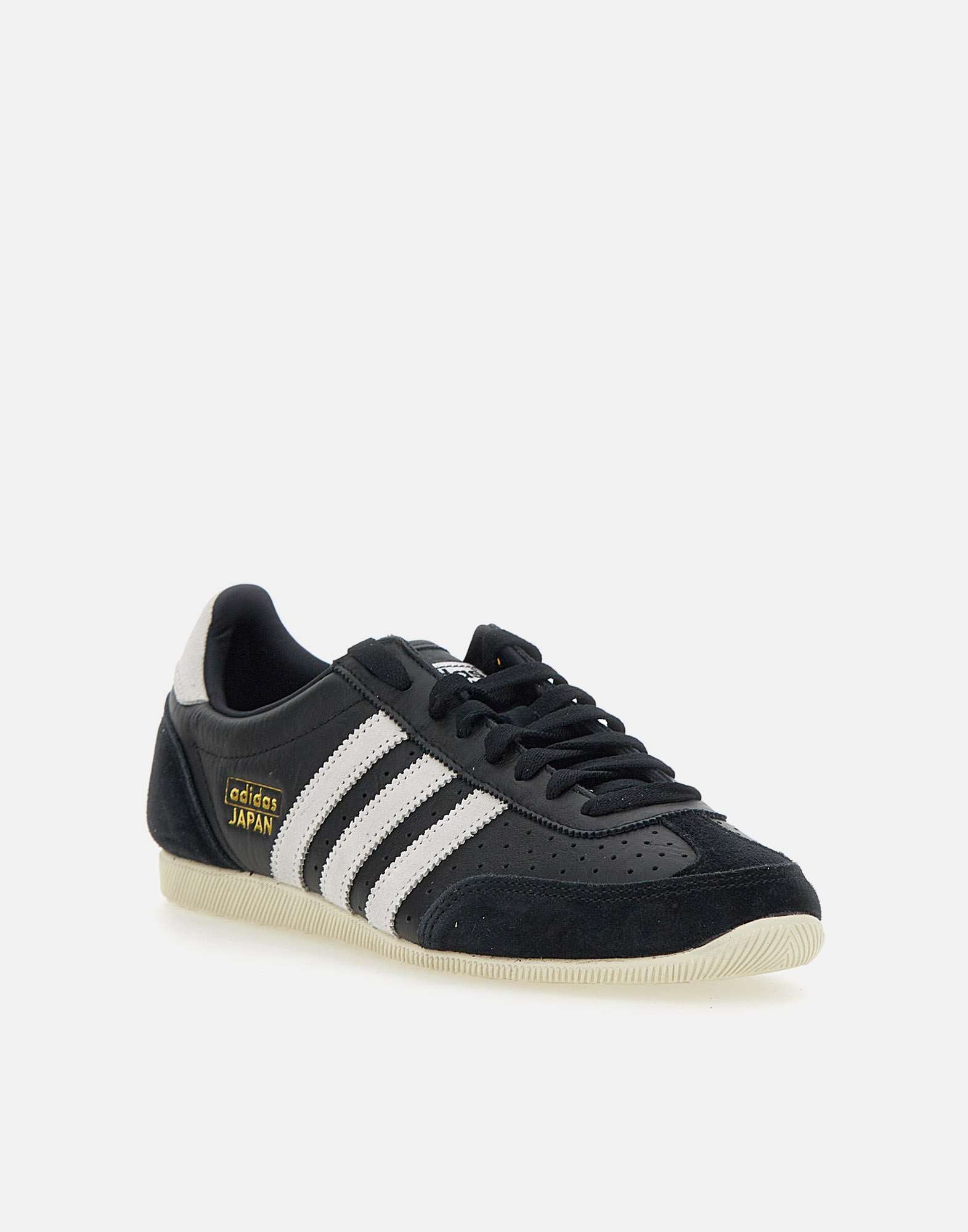 Adidas IH5490 Unisex Black Sneakers - Zuklat