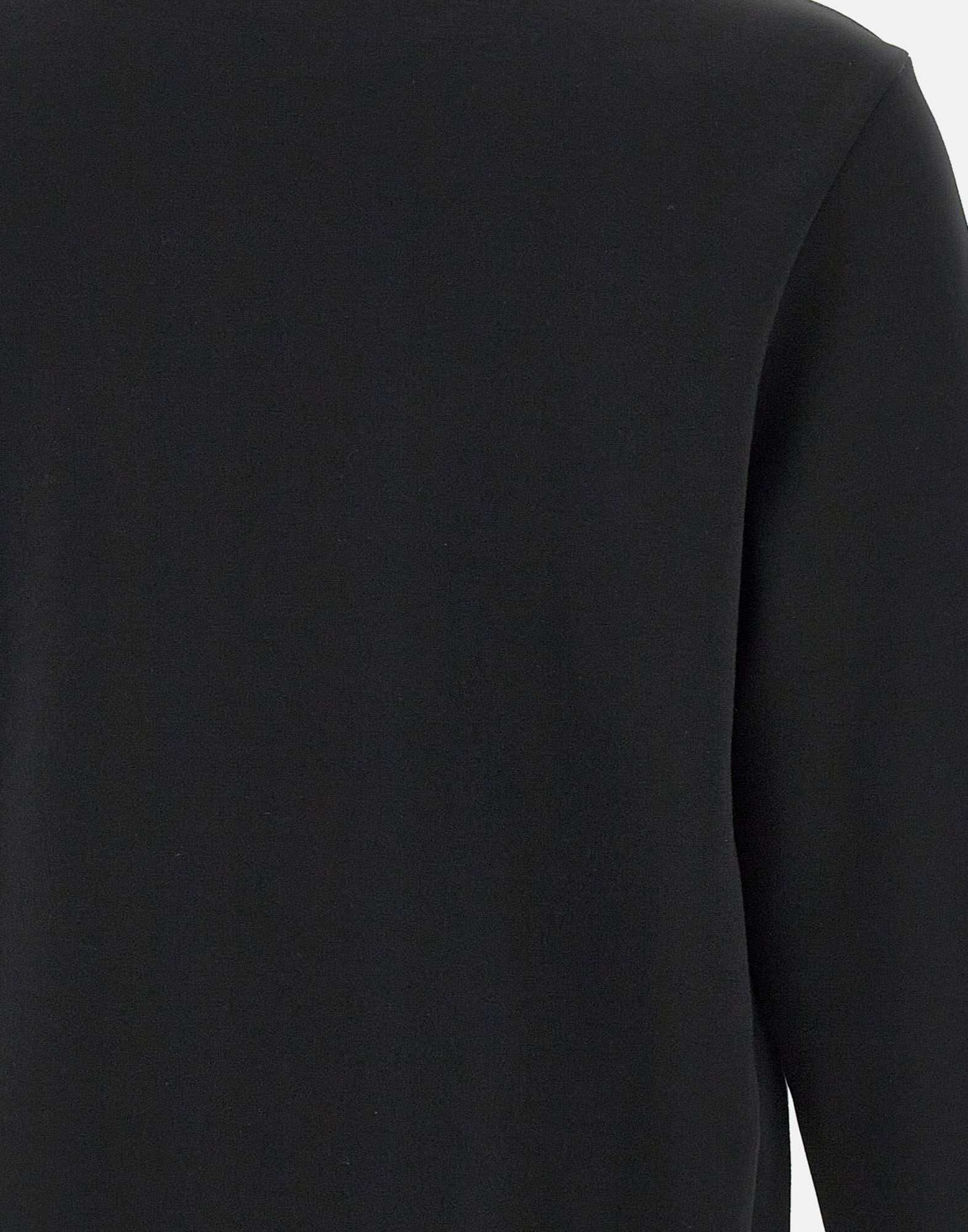 Paul Smith M2R027R Man Black Sweaters - Zuklat