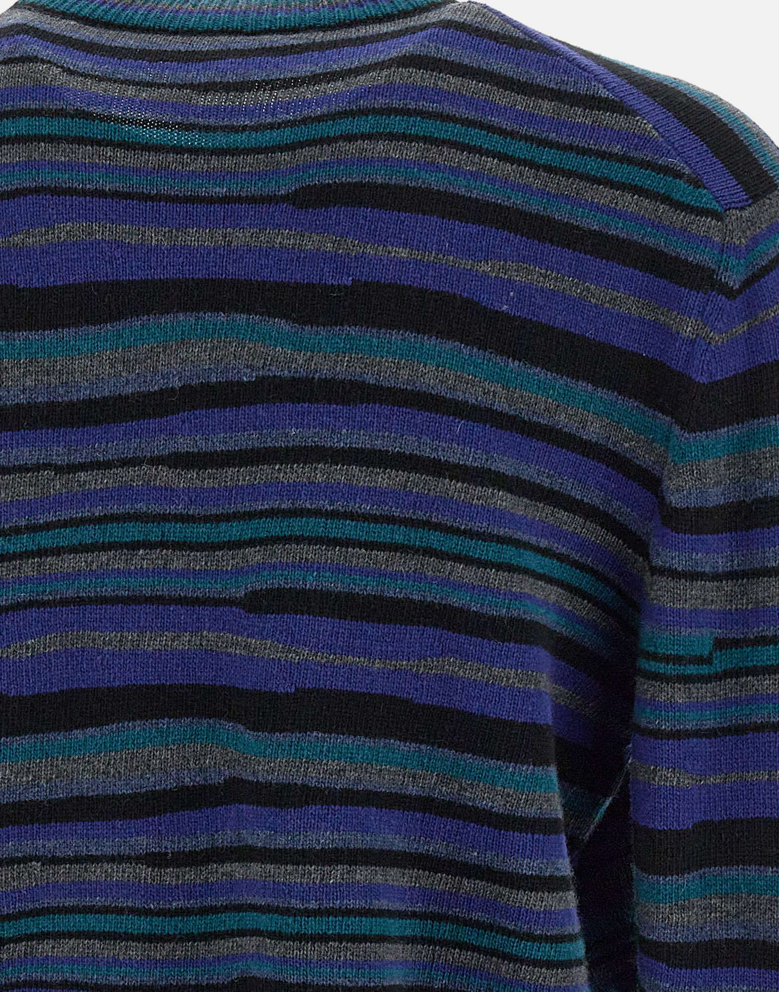 Paul Smith M2R967Y Man MultiColour Sweaters - Zuklat