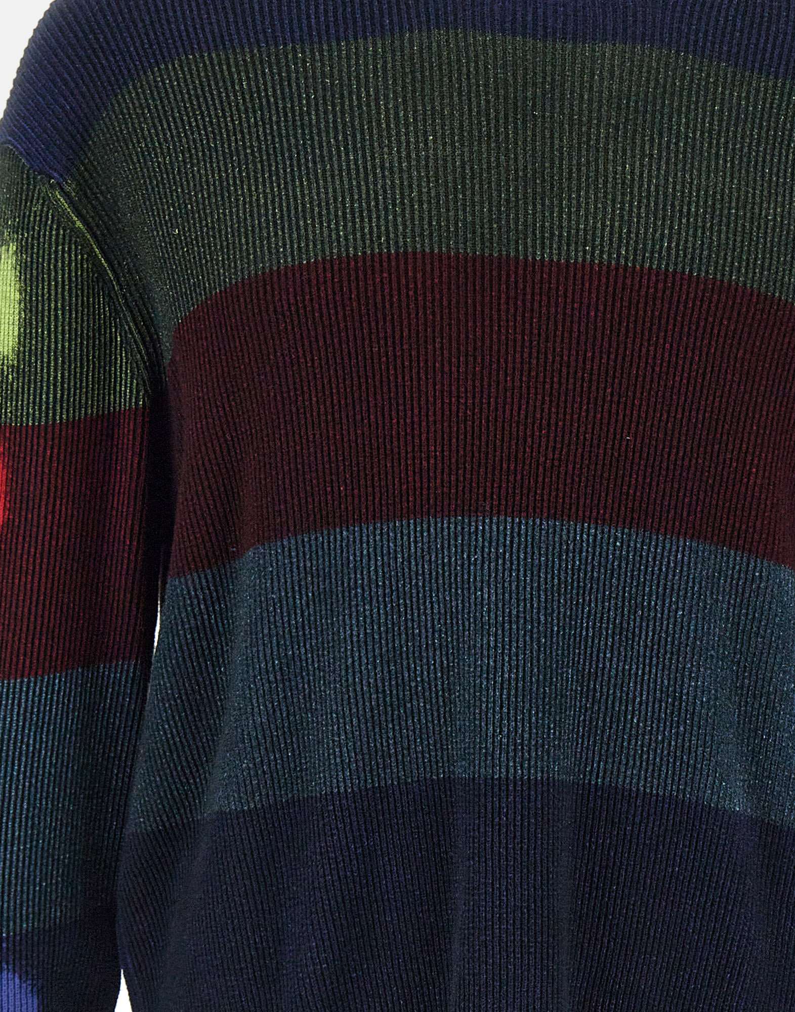 Paul Smith M2R982Y Man MultiColour Sweaters - Zuklat