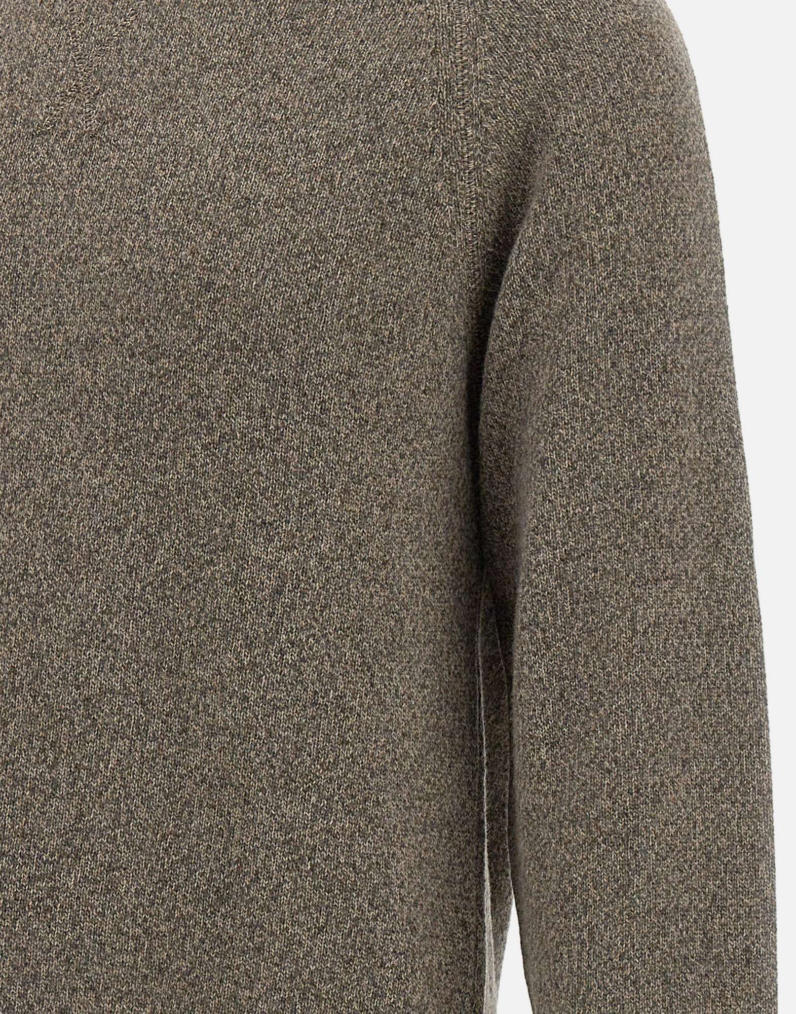 Paul Smith M2R534X Man Brown Sweaters - Zuklat