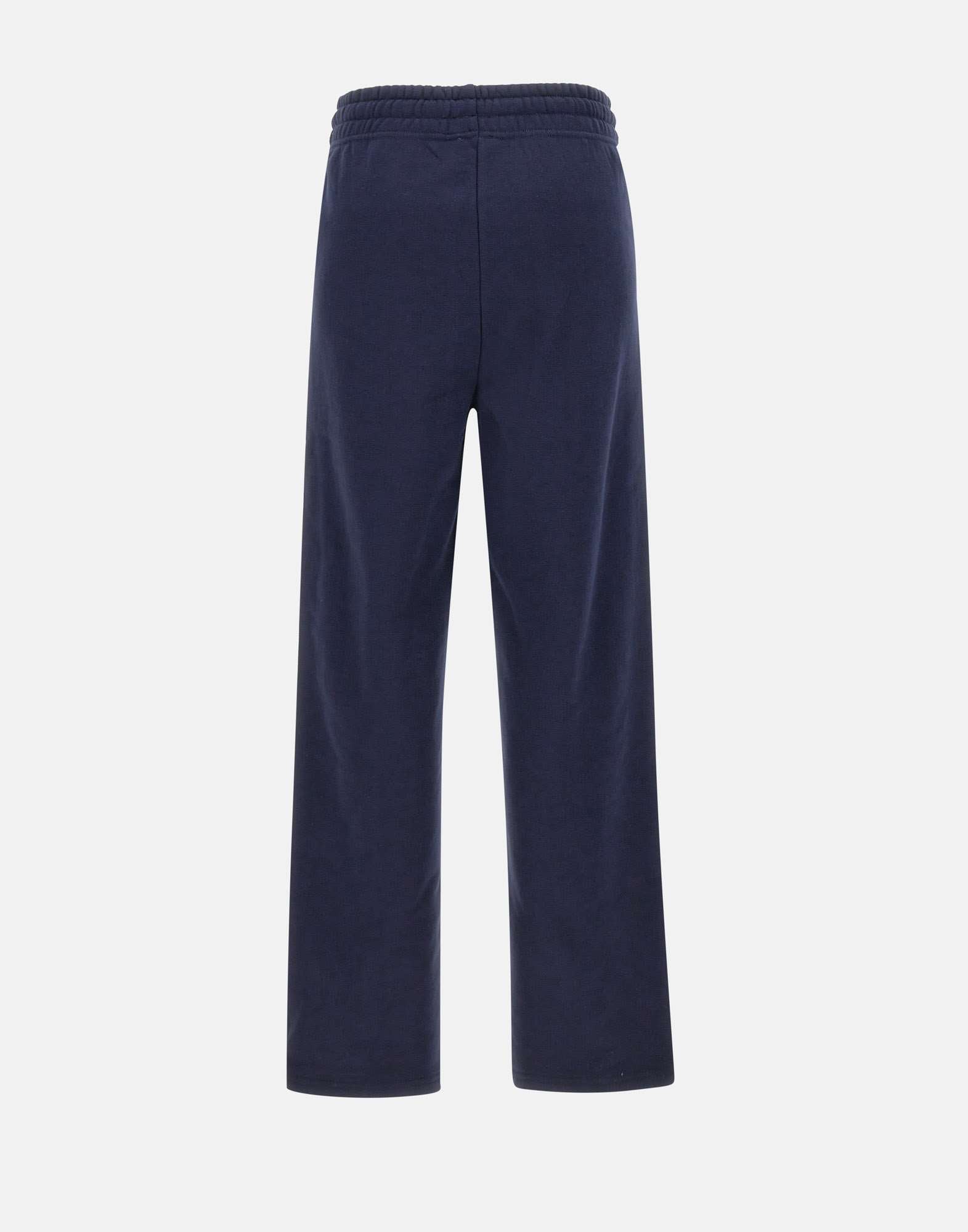 Sun68 F44209 Woman Blue Trousers - Zuklat