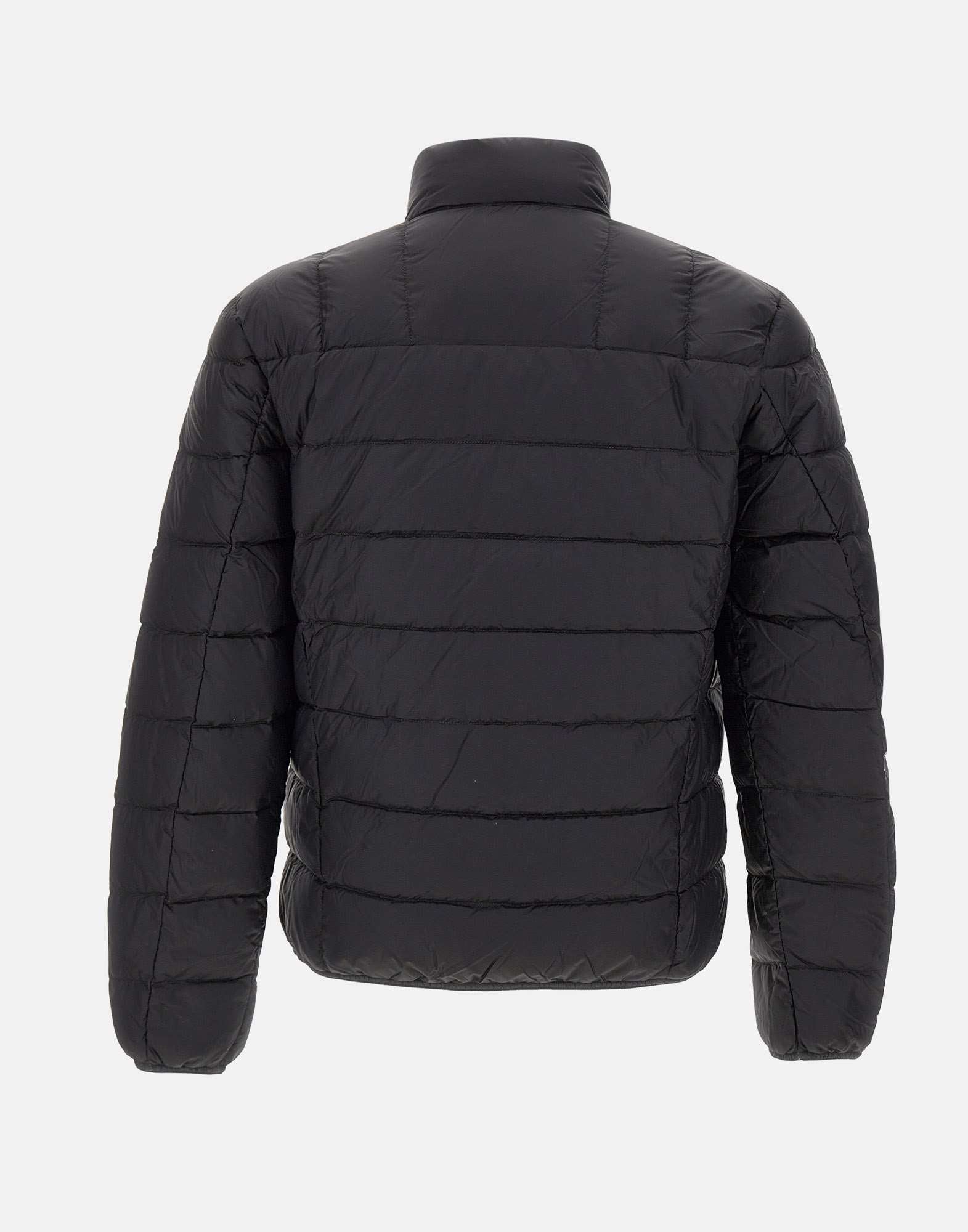 Sun68 R44103 Man Black Coats - Zuklat