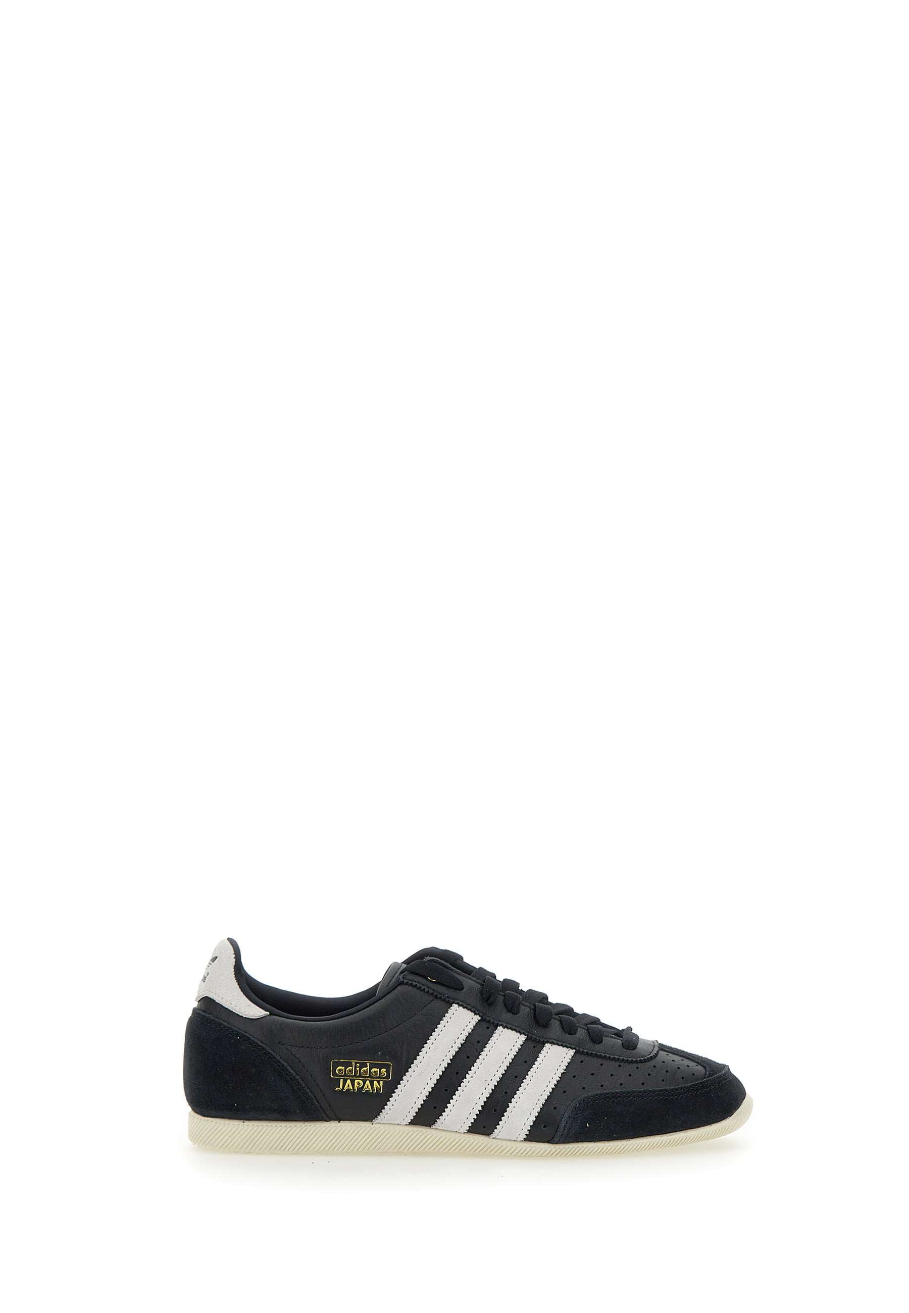 Adidas IH5490 Unisex Black Sneakers - Zuklat