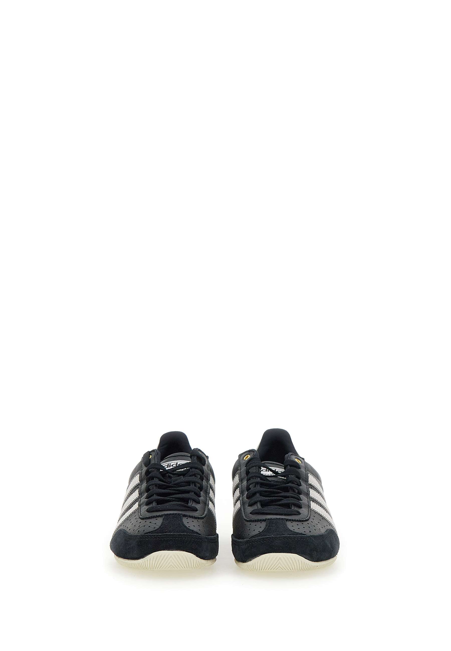 Adidas IH5490 Unisex Black Sneakers - Zuklat