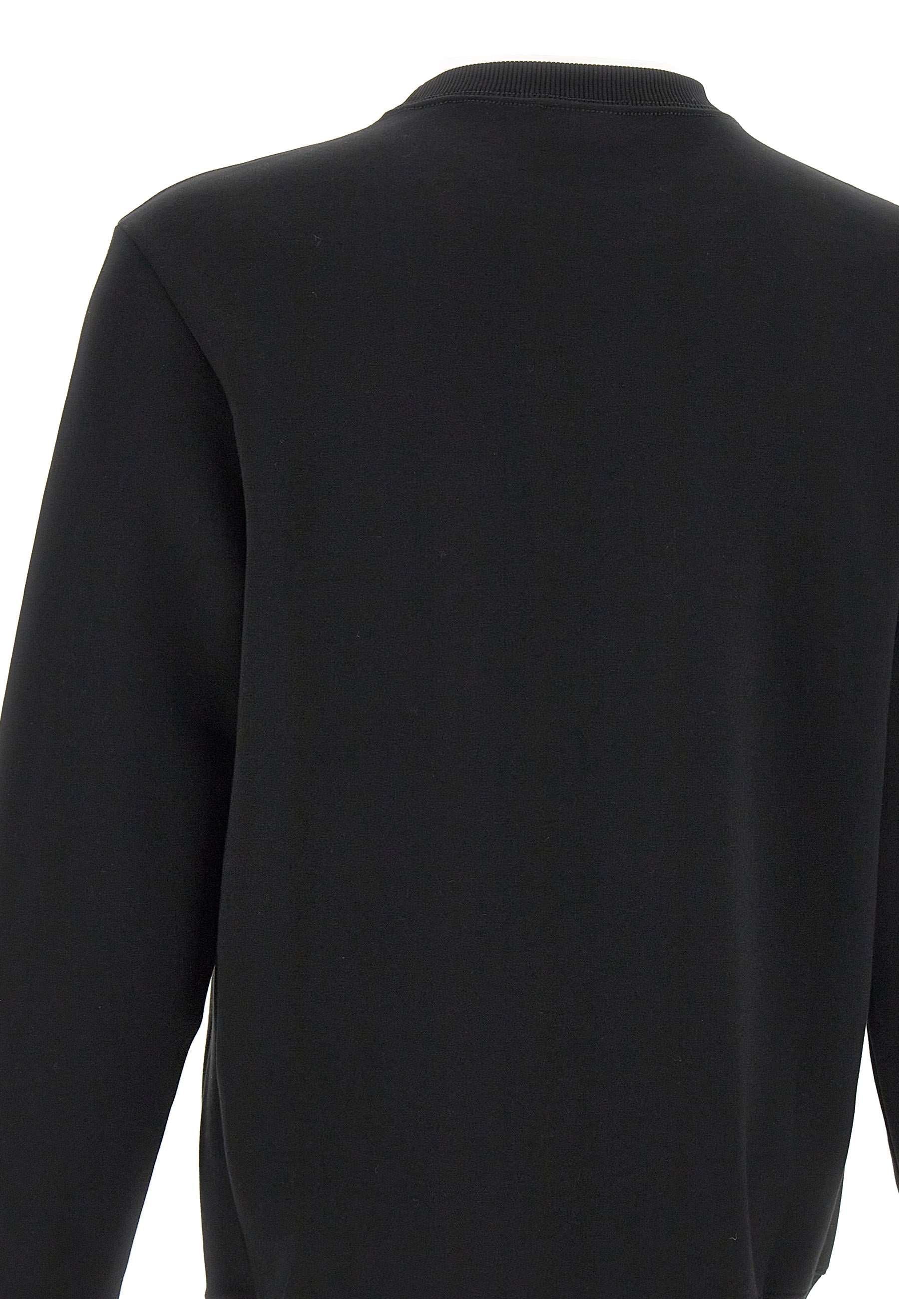 Paul Smith M2R027R Man Black Sweaters - Zuklat