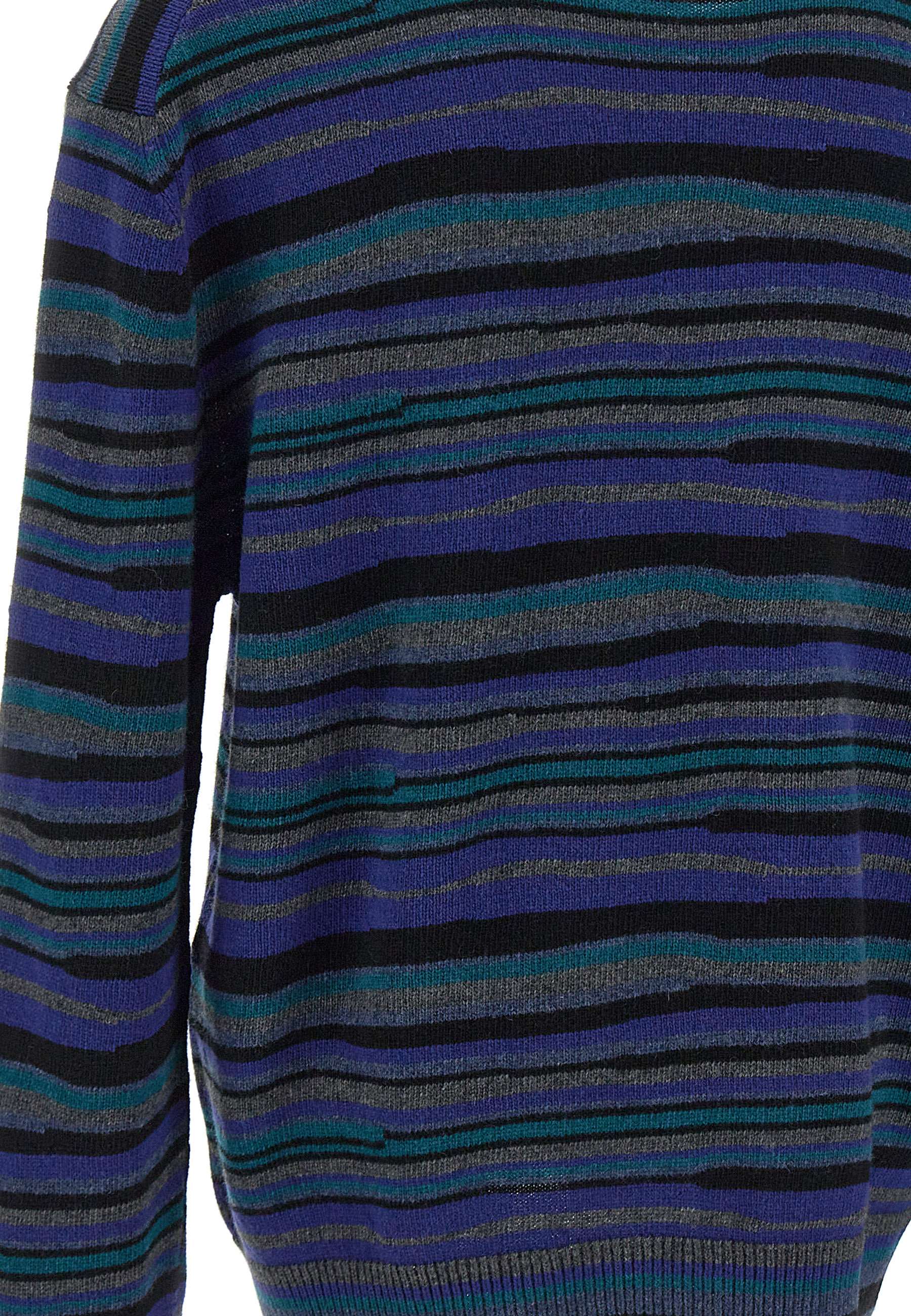 Paul Smith M2R967Y Man MultiColour Sweaters - Zuklat