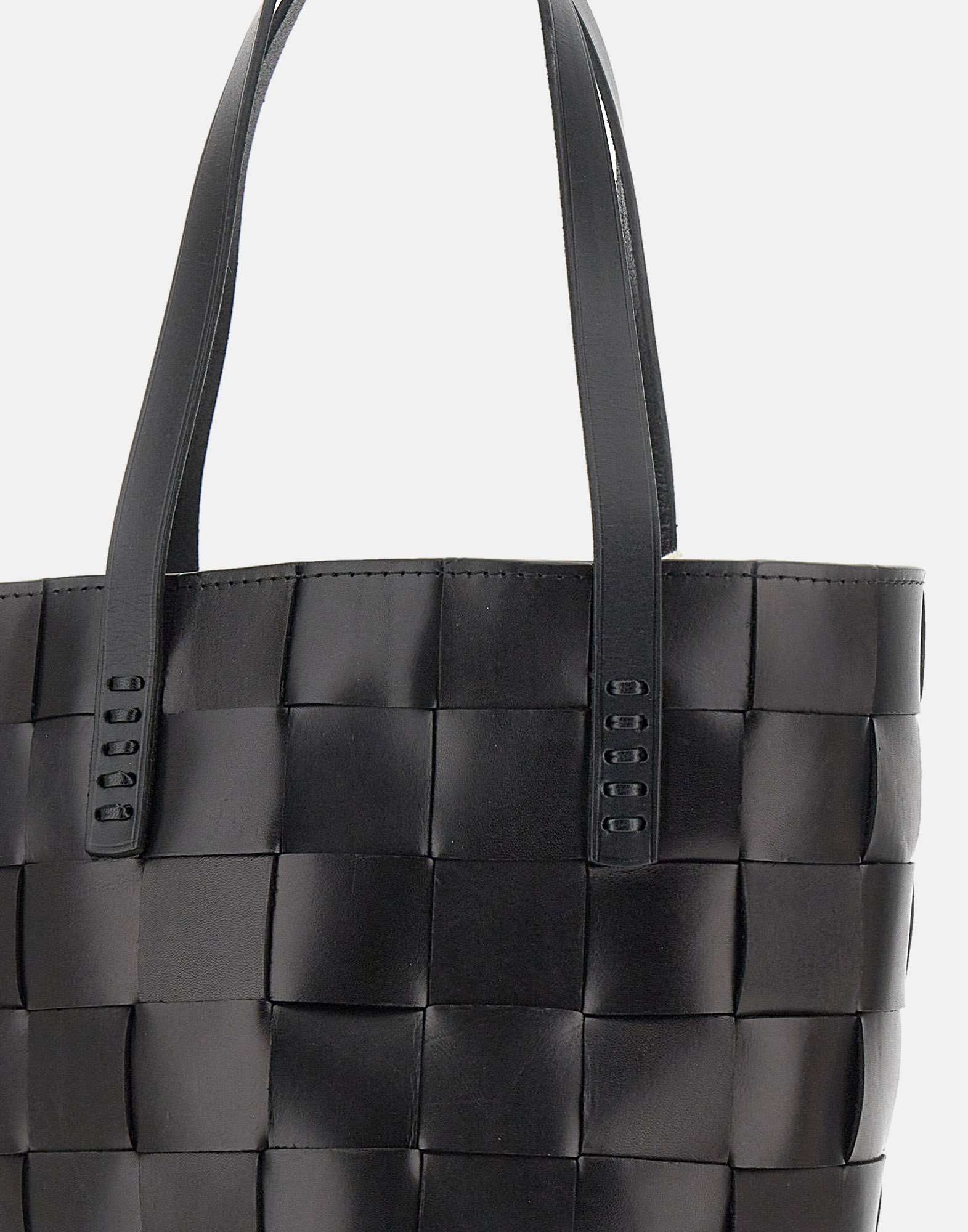 DRAGON DIFFUSION 8160 Woman Black Bags.. - Zuklat