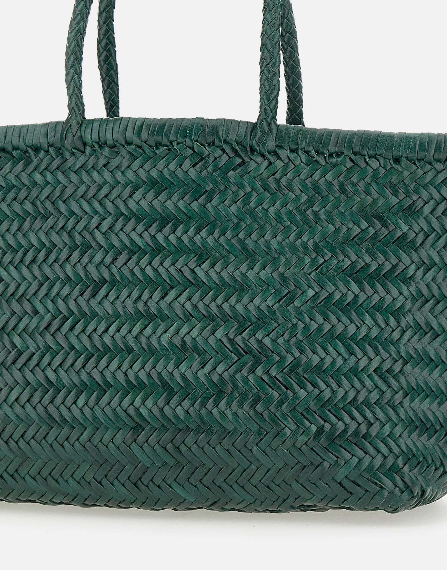 DRAGON DIFFUSION 8810 Woman Green Bags.. - Zuklat