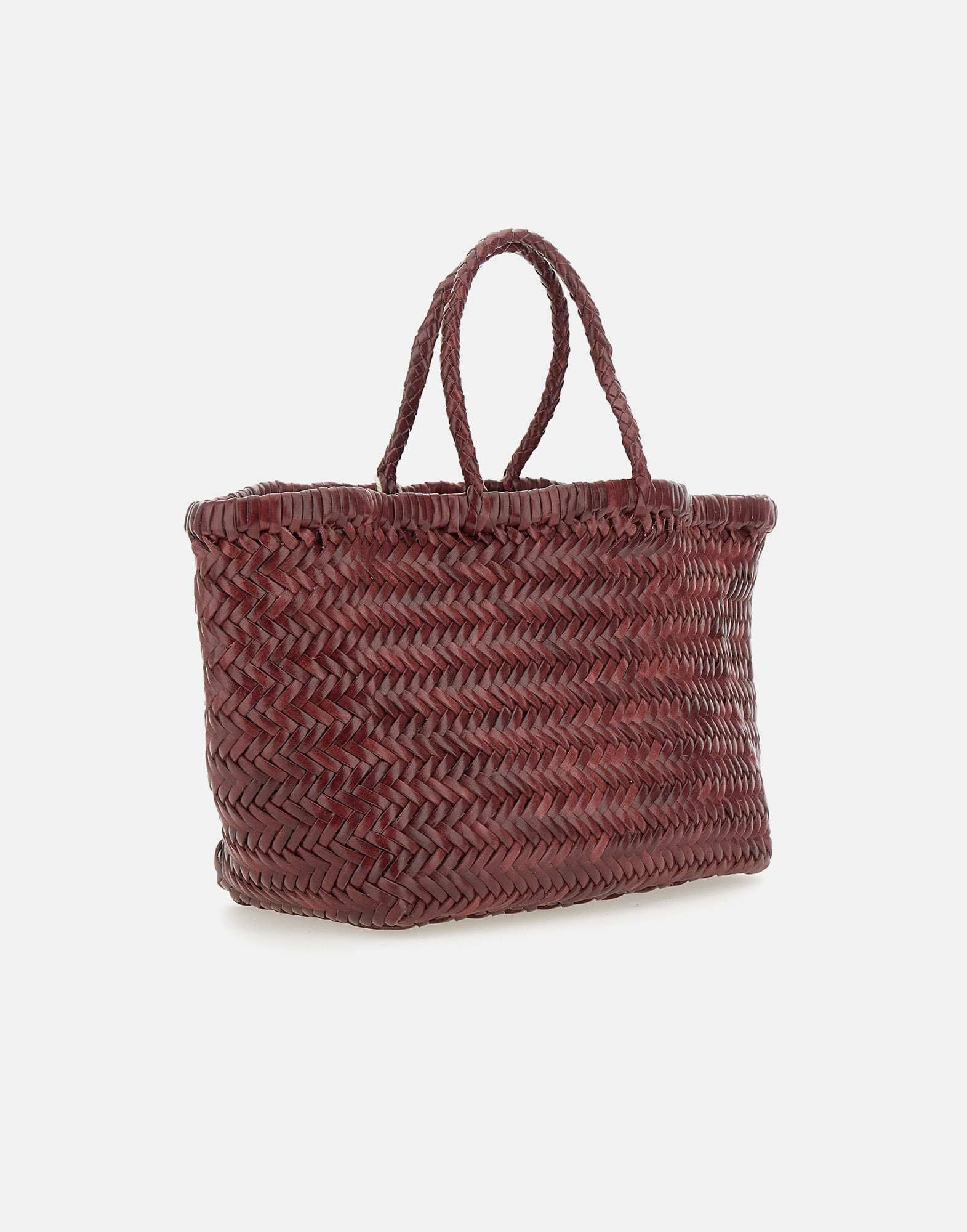 DRAGON DIFFUSION 8811 Woman Bordeaux Bags.. - Zuklat