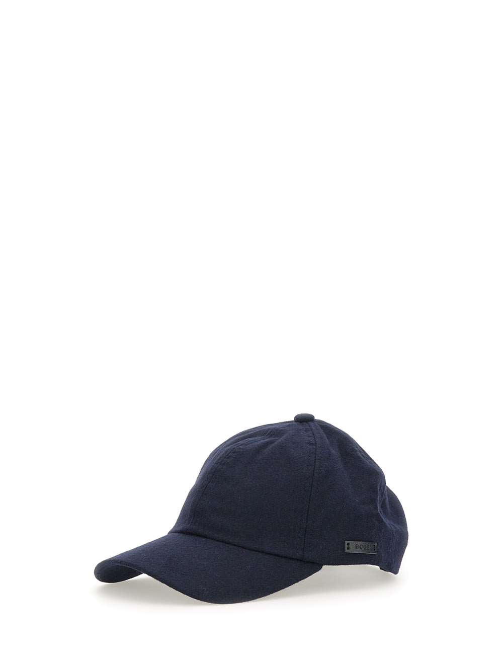 BOSS 50518880 Man Blue Hats - Zuklat