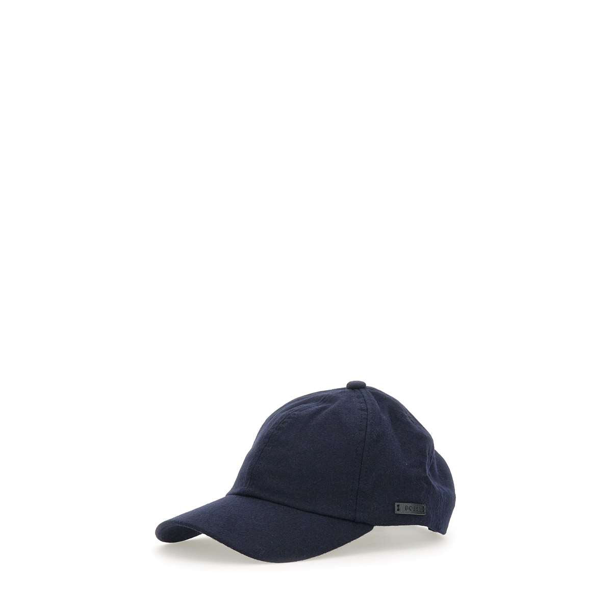 BOSS 50518880 Man Blue Hats - Zuklat