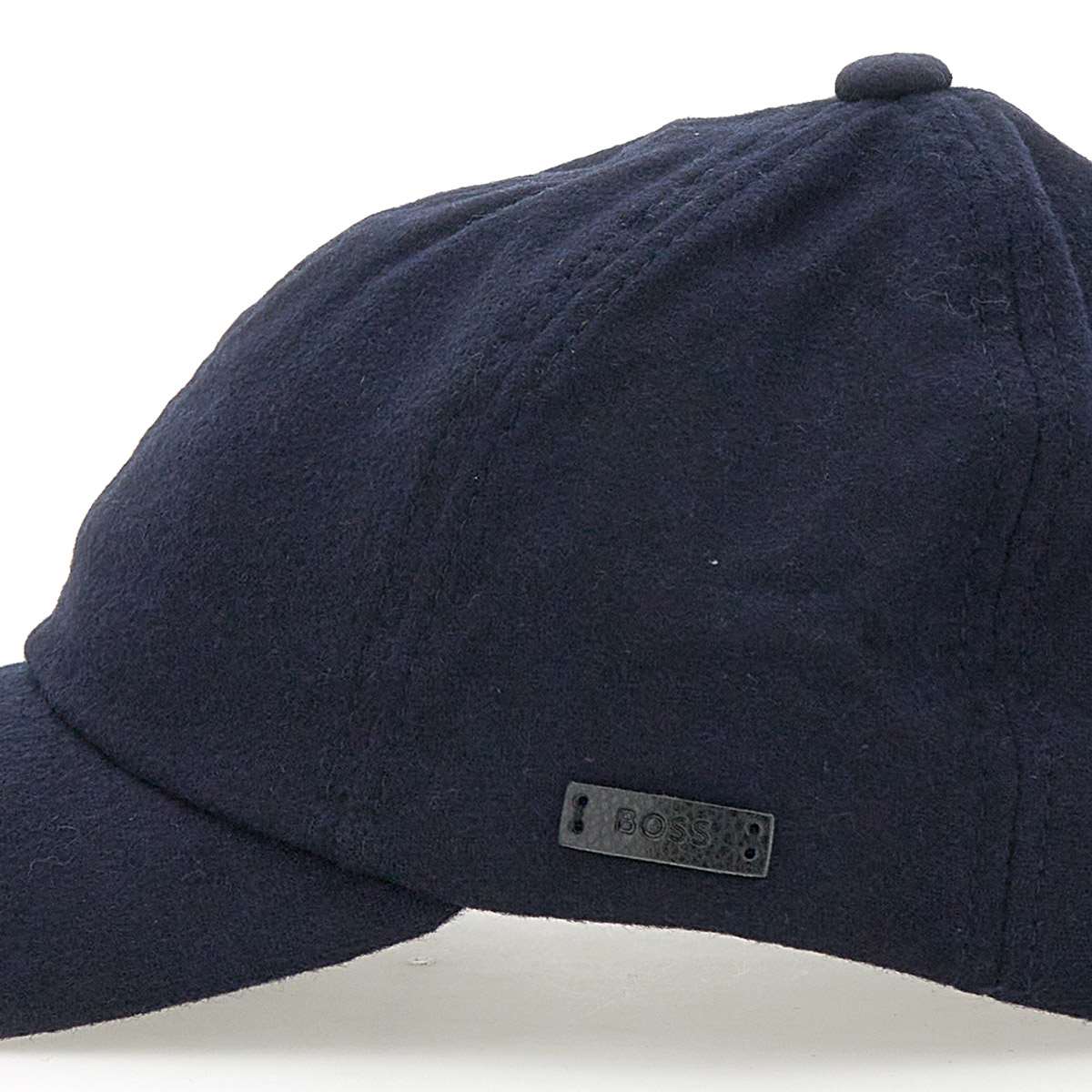 BOSS 50518880 Man Blue Hats - Zuklat