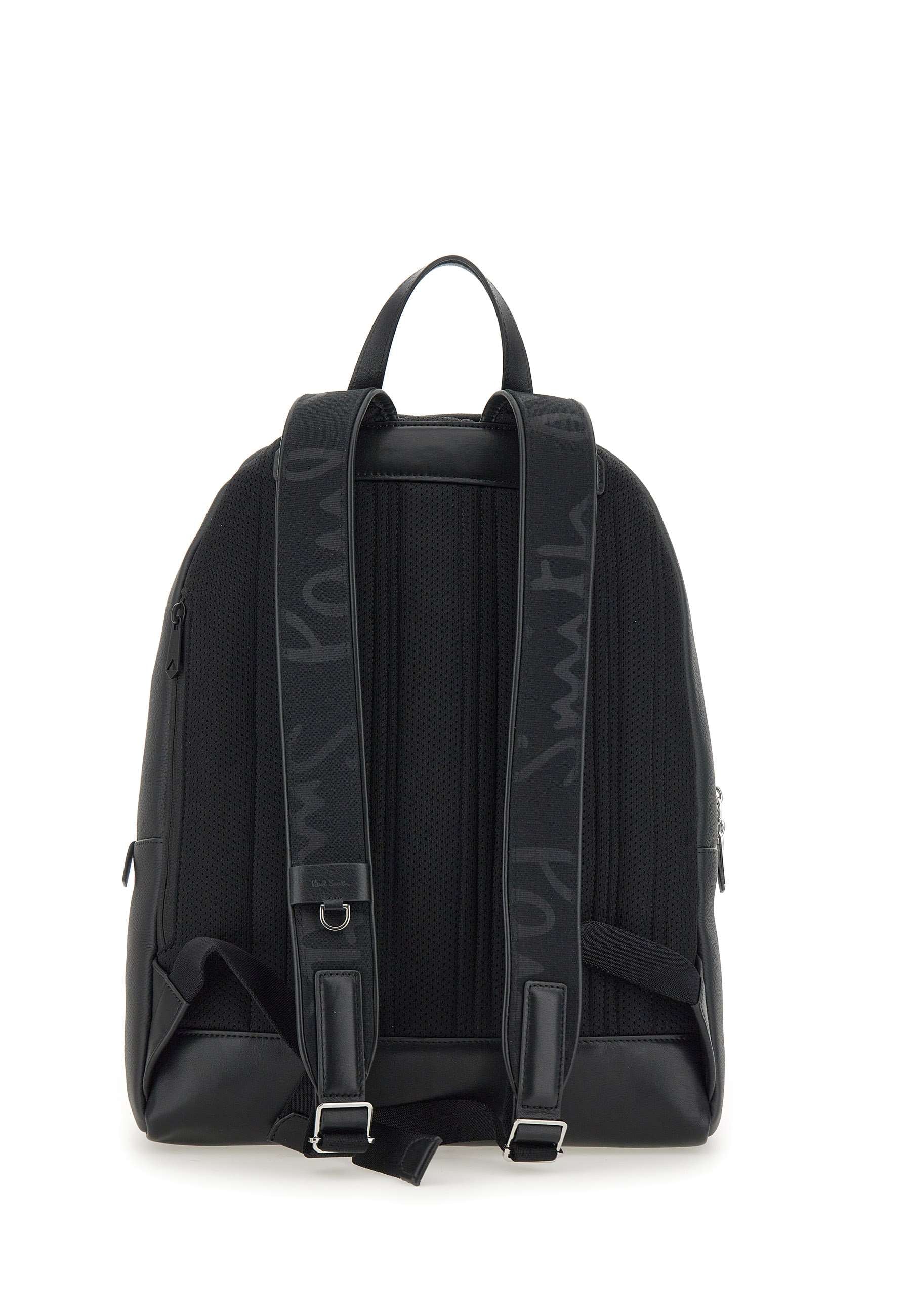 Paul Smith M1A7991 Man Black Bags.. - Zuklat