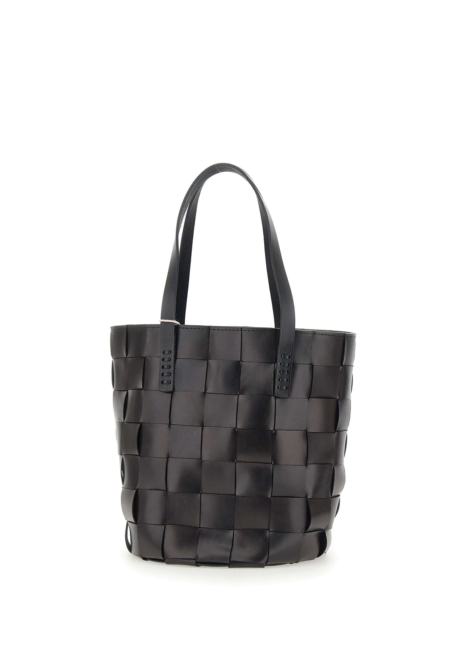 DRAGON DIFFUSION 8160 Woman Black Bags.. - Zuklat