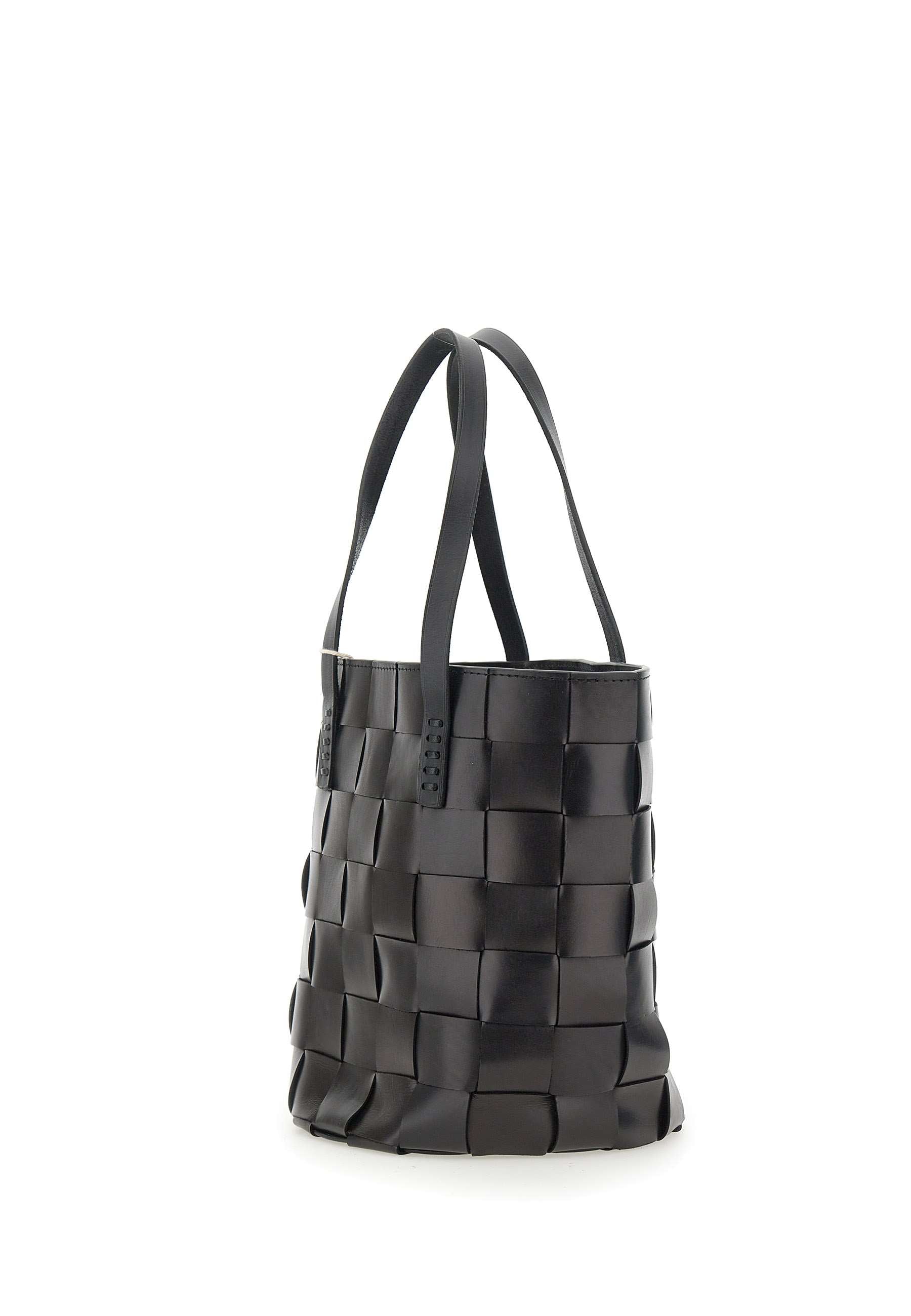 DRAGON DIFFUSION 8160 Woman Black Bags.. - Zuklat