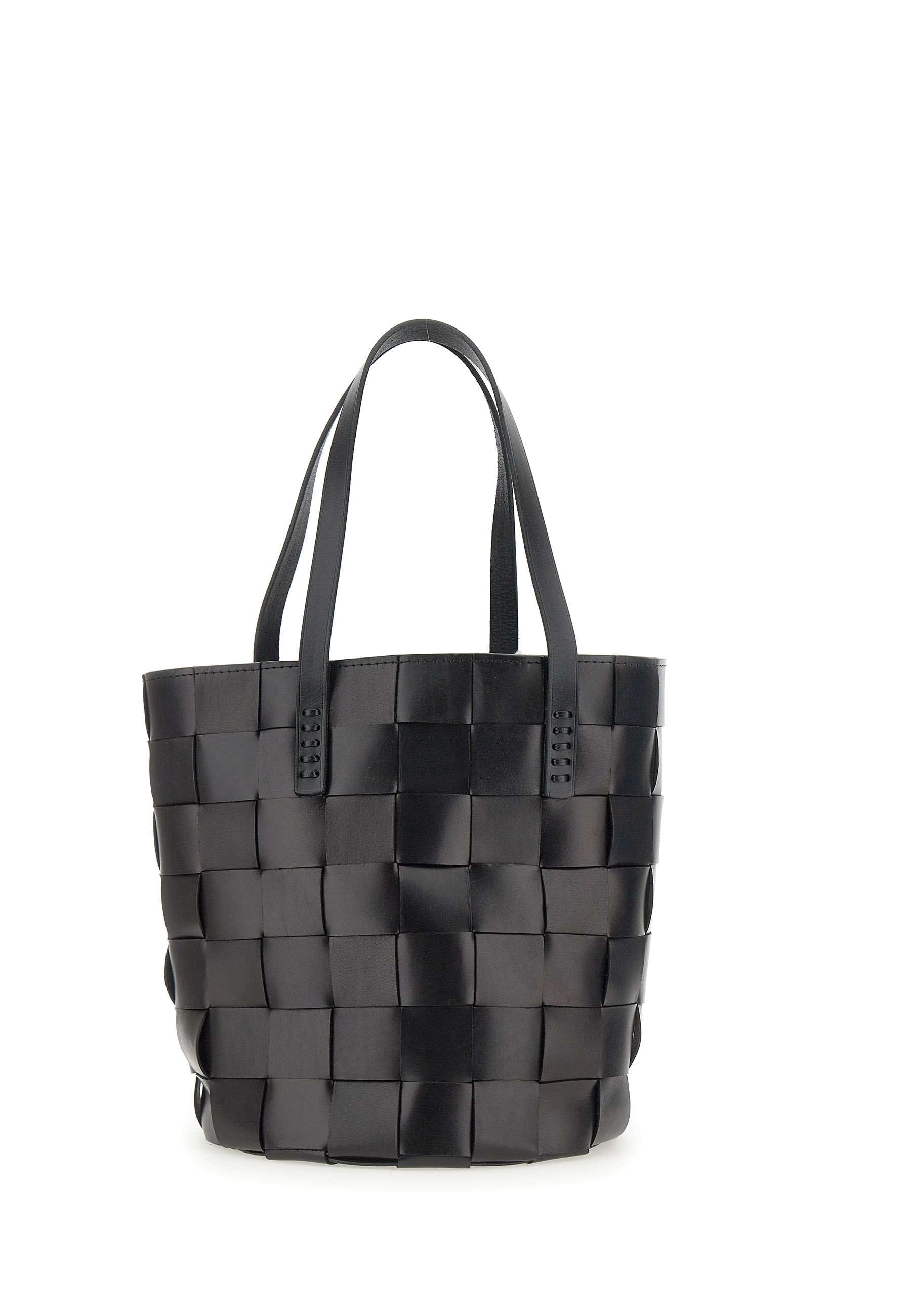 DRAGON DIFFUSION 8160 Woman Black Bags.. - Zuklat