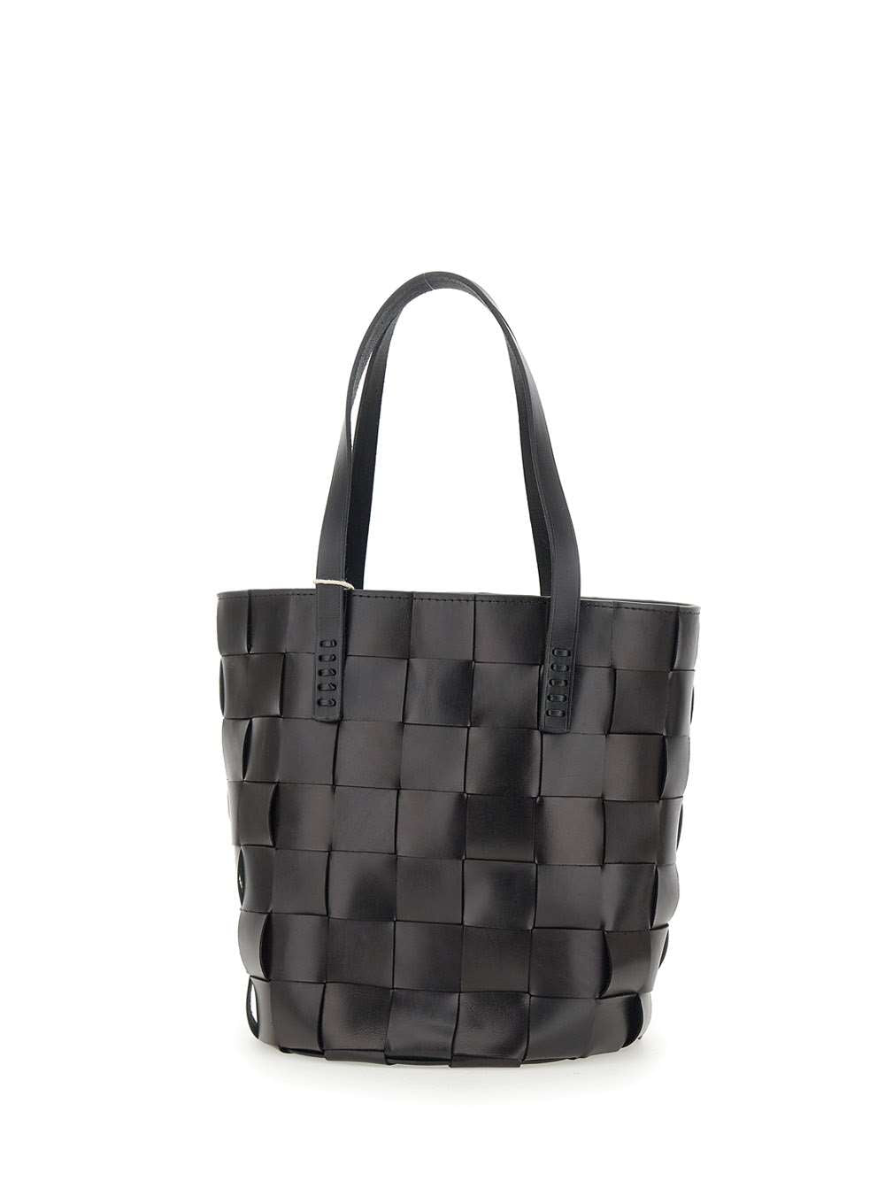 DRAGON DIFFUSION 8160 Woman Black Bags.. - Zuklat