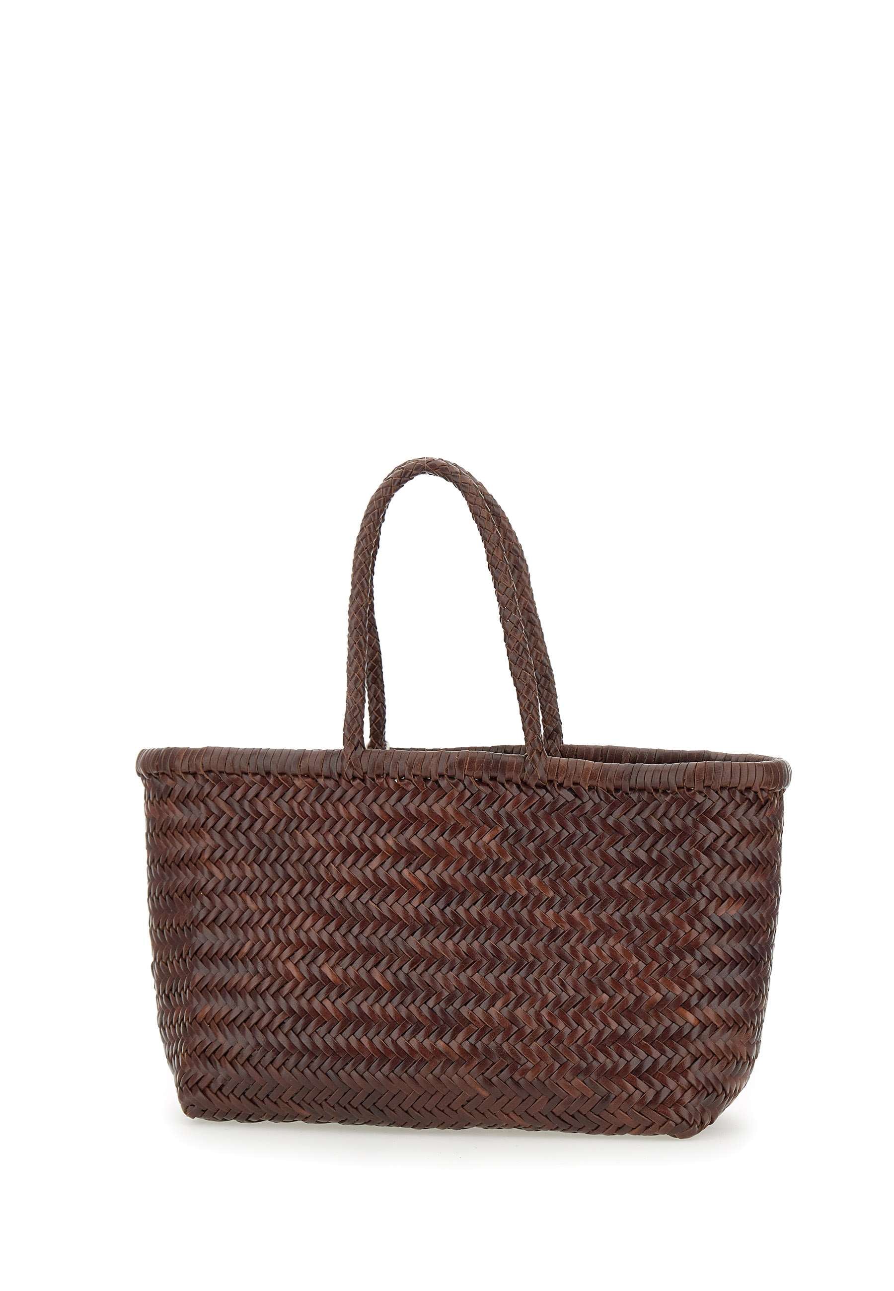 DRAGON DIFFUSION 8810 Woman Brown Bags.. - Zuklat