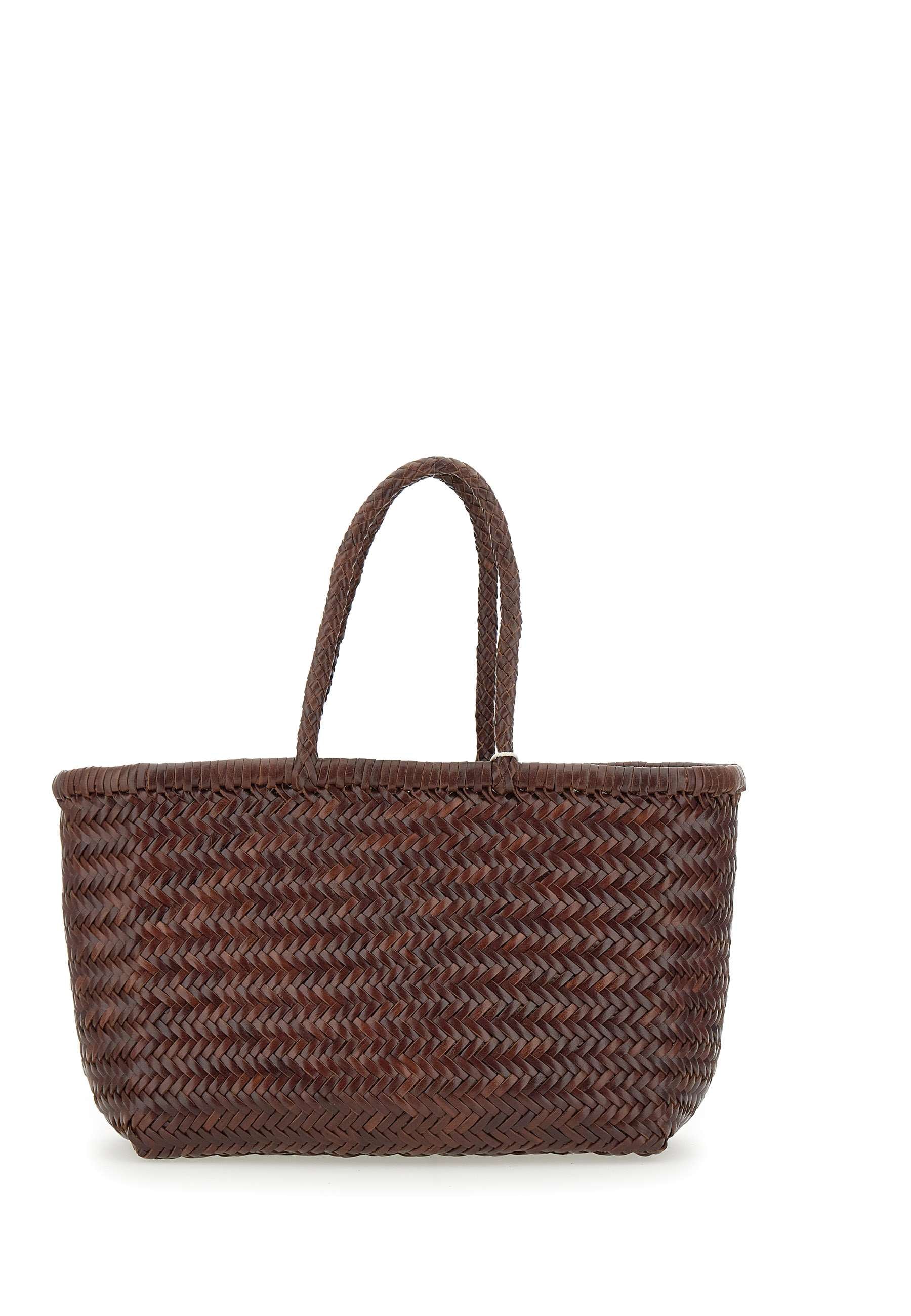 DRAGON DIFFUSION 8810 Woman Brown Bags.. - Zuklat