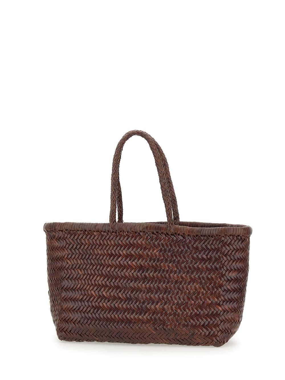 DRAGON DIFFUSION 8810 Woman Brown Bags.. - Zuklat