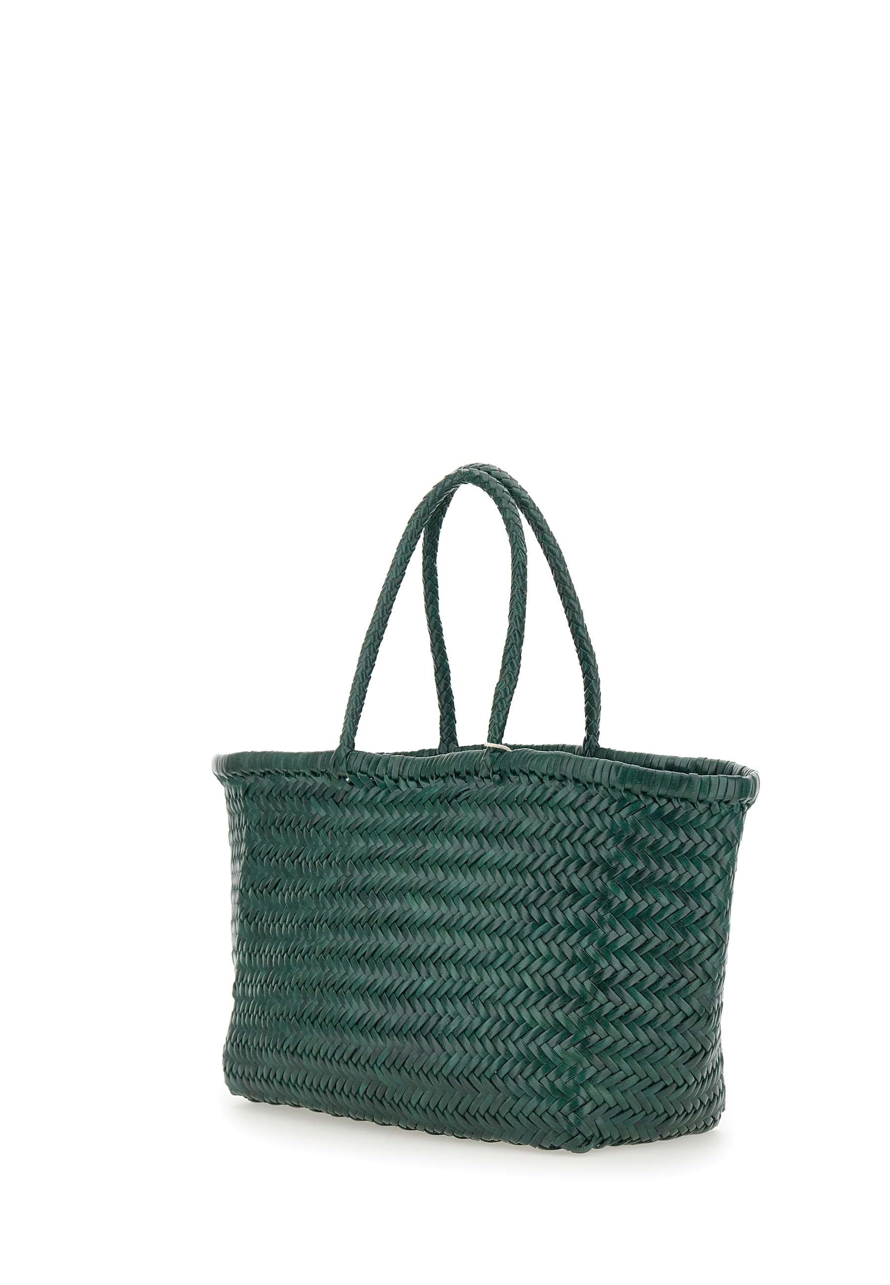 DRAGON DIFFUSION 8810 Woman Green Bags.. - Zuklat