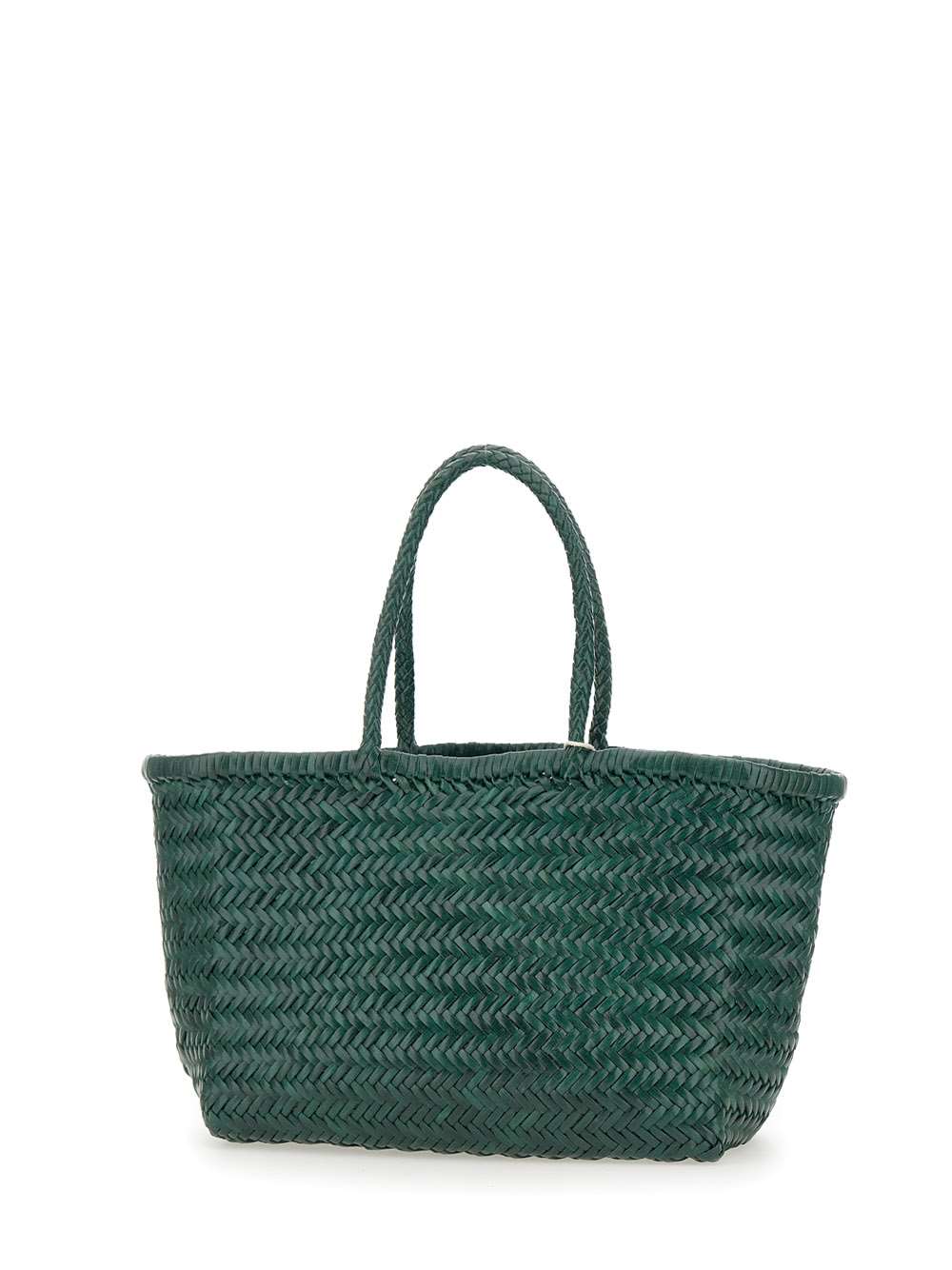 DRAGON DIFFUSION 8810 Woman Green Bags.. - Zuklat