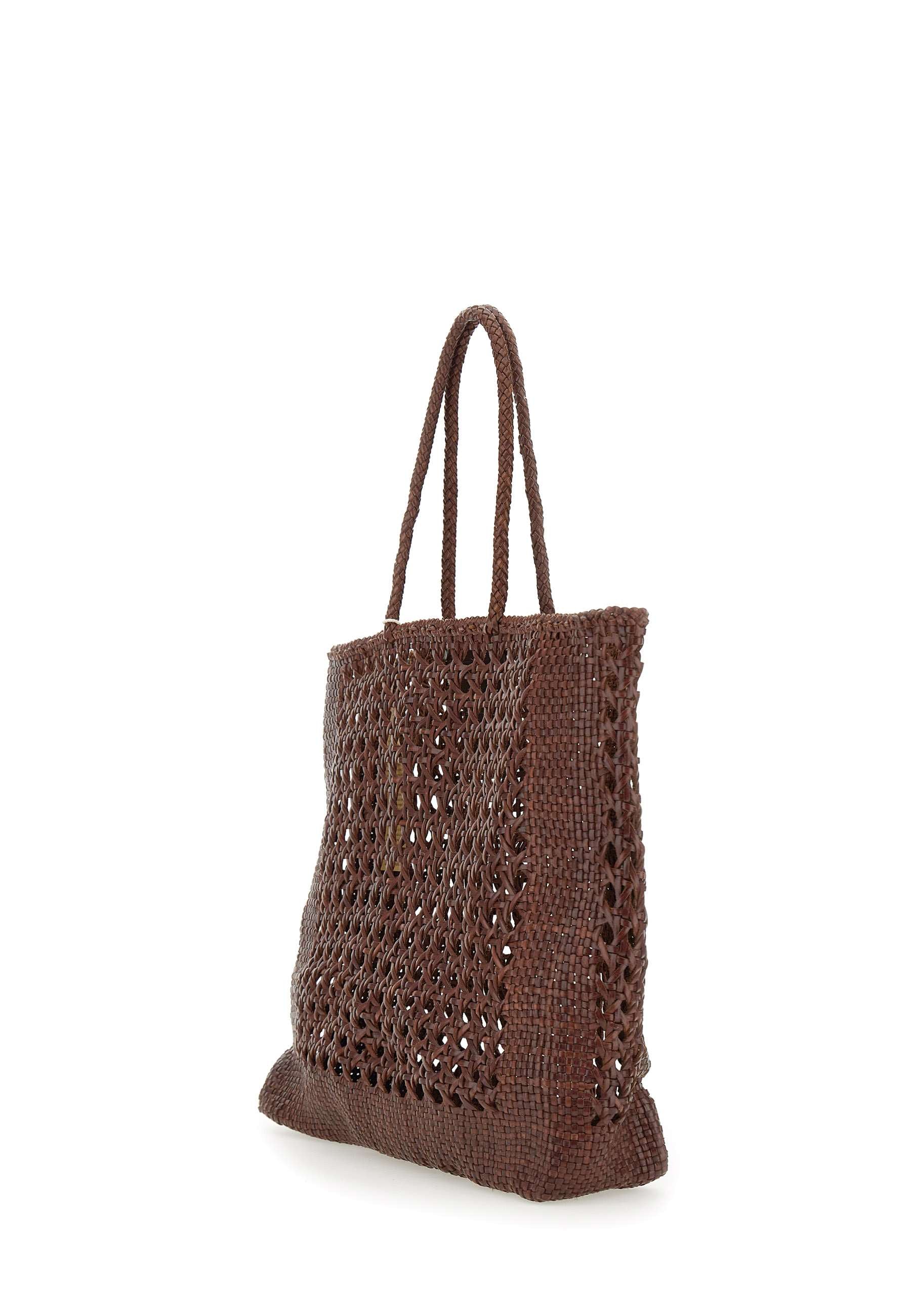 DRAGON DIFFUSION 8860 Woman Brown Bags.. - Zuklat