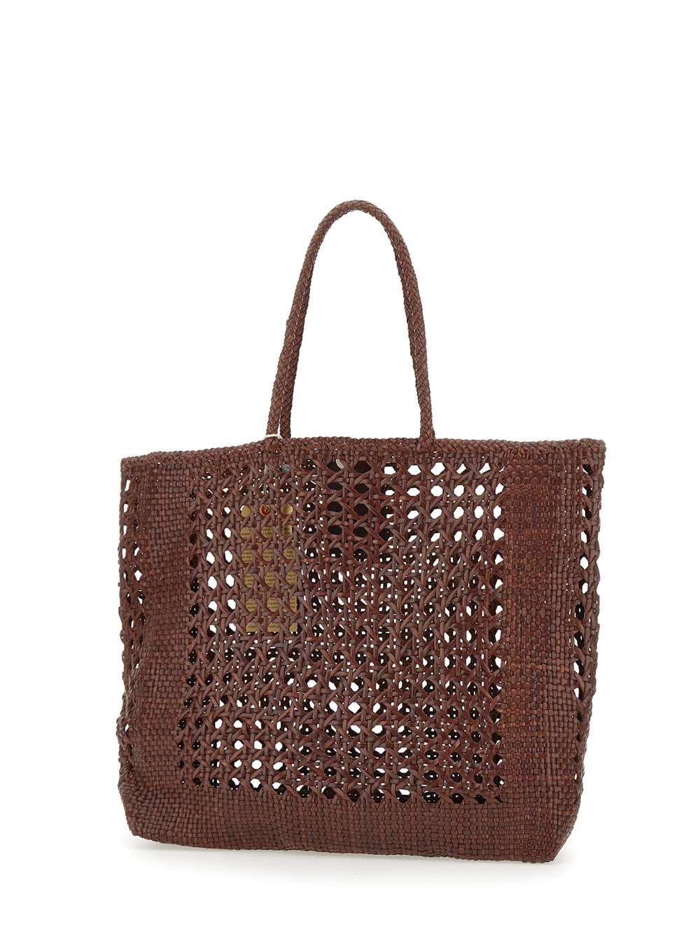 DRAGON DIFFUSION 8860 Woman Brown Bags.. - Zuklat