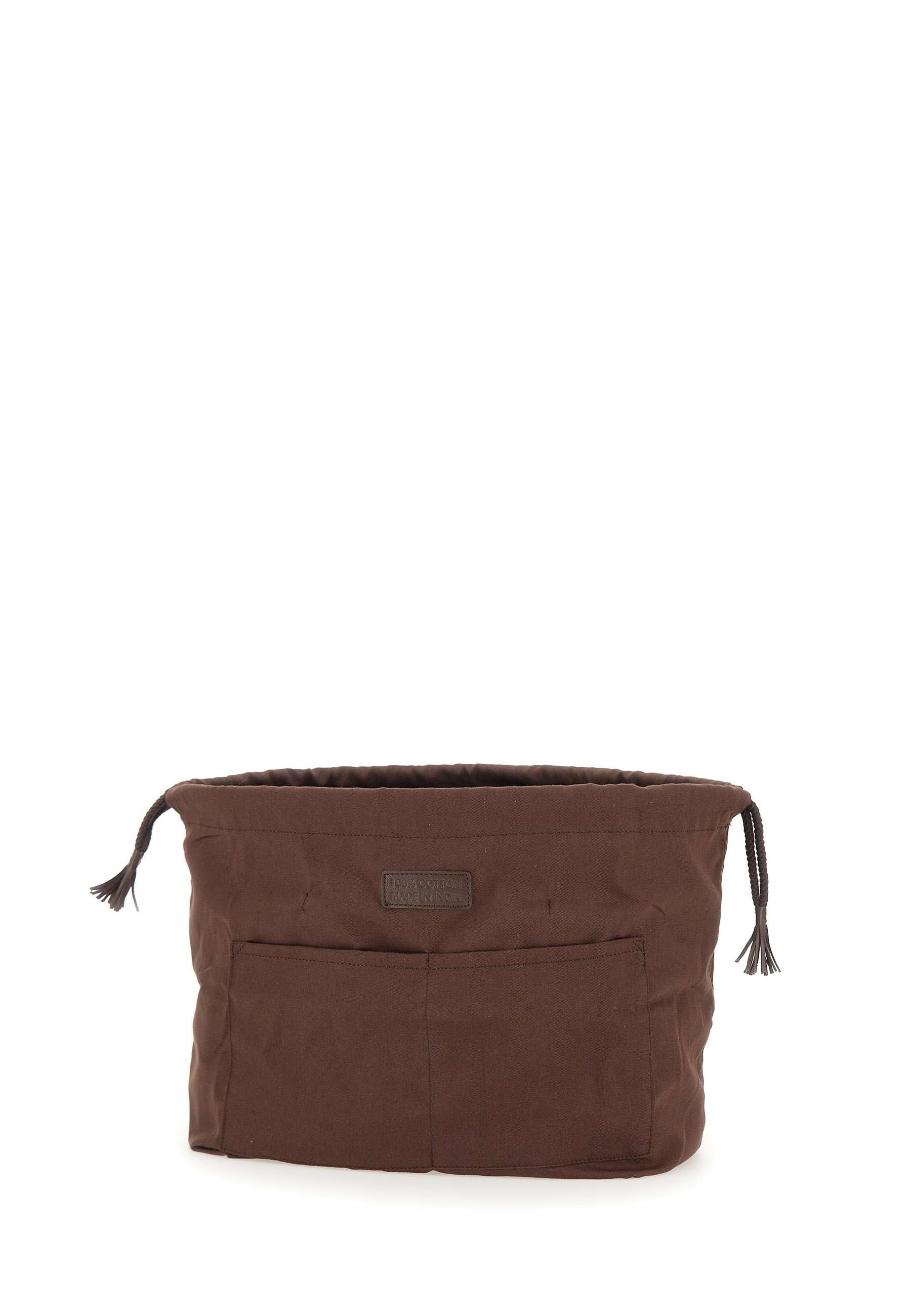 DRAGON DIFFUSION CDSS Woman Brown Bags.. - Zuklat