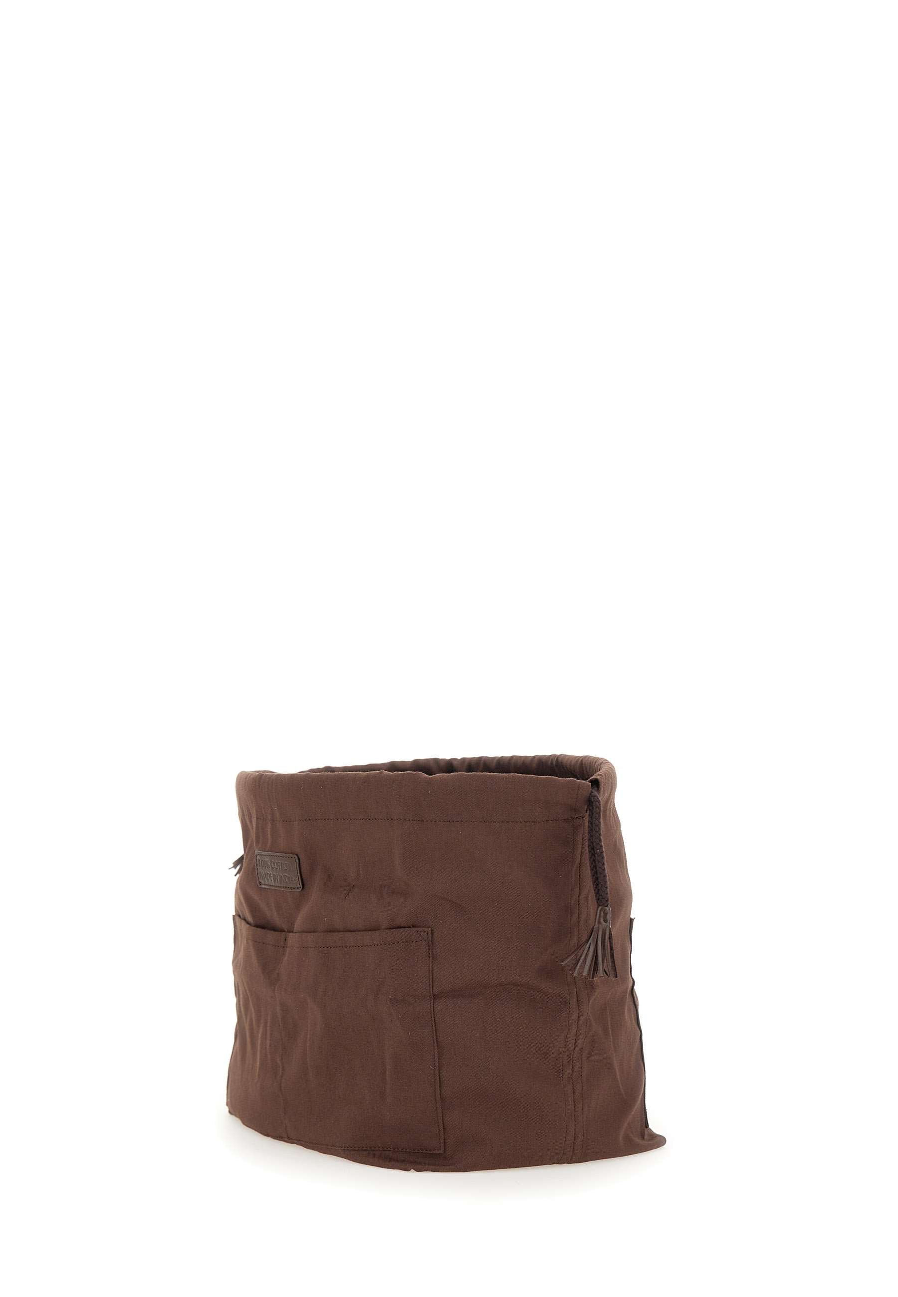 DRAGON DIFFUSION CDSS Woman Brown Bags.. - Zuklat