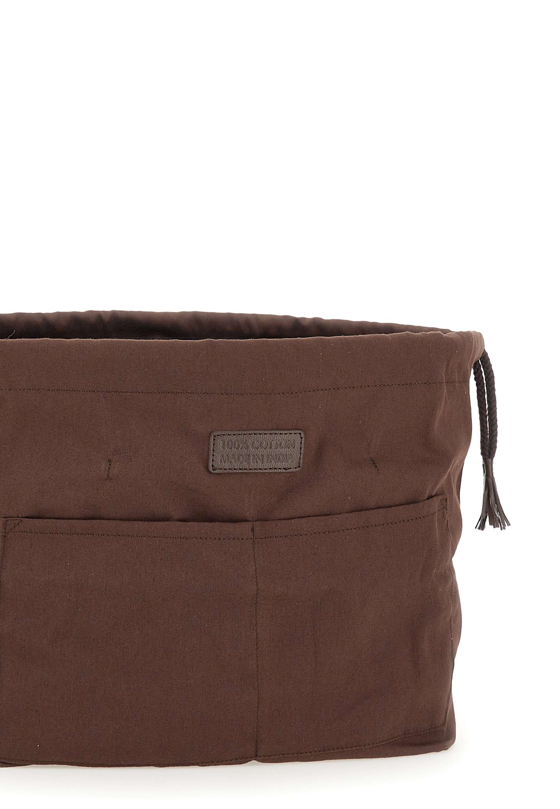 DRAGON DIFFUSION CDSS Woman Brown Bags.. - Zuklat