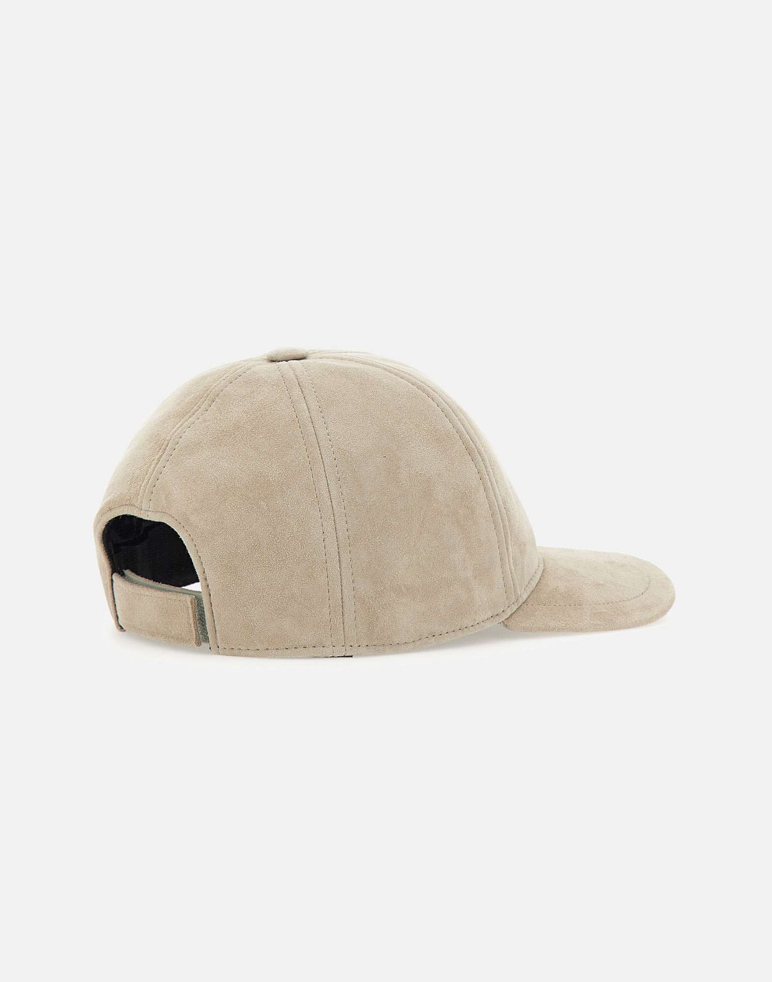 Borsalino 480351 Unisex Beige Hats - Zuklat