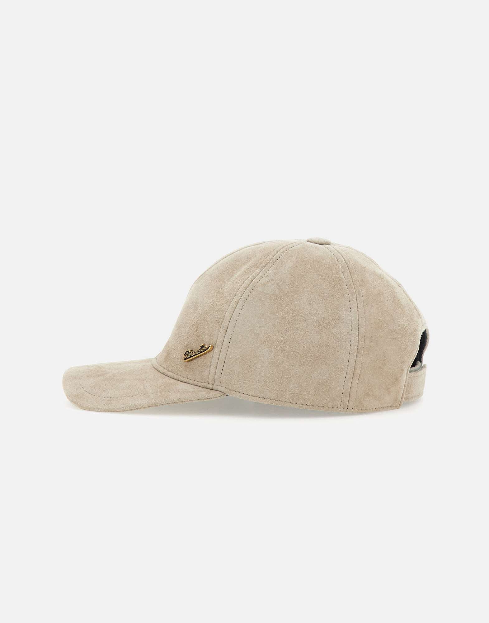 Borsalino 480351 Unisex Beige Hats - Zuklat