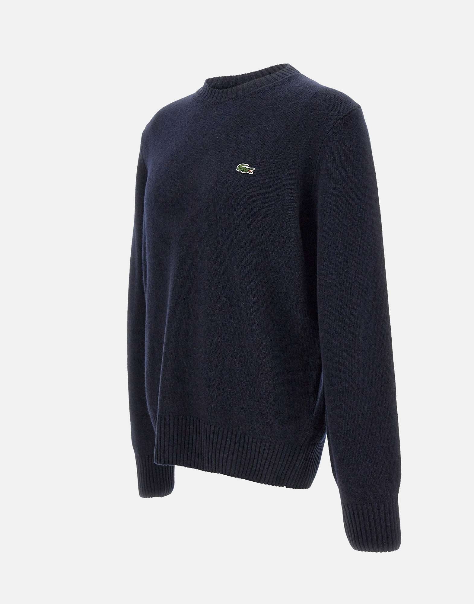 Lacoste AH2916 Man Blue Sweaters - Zuklat