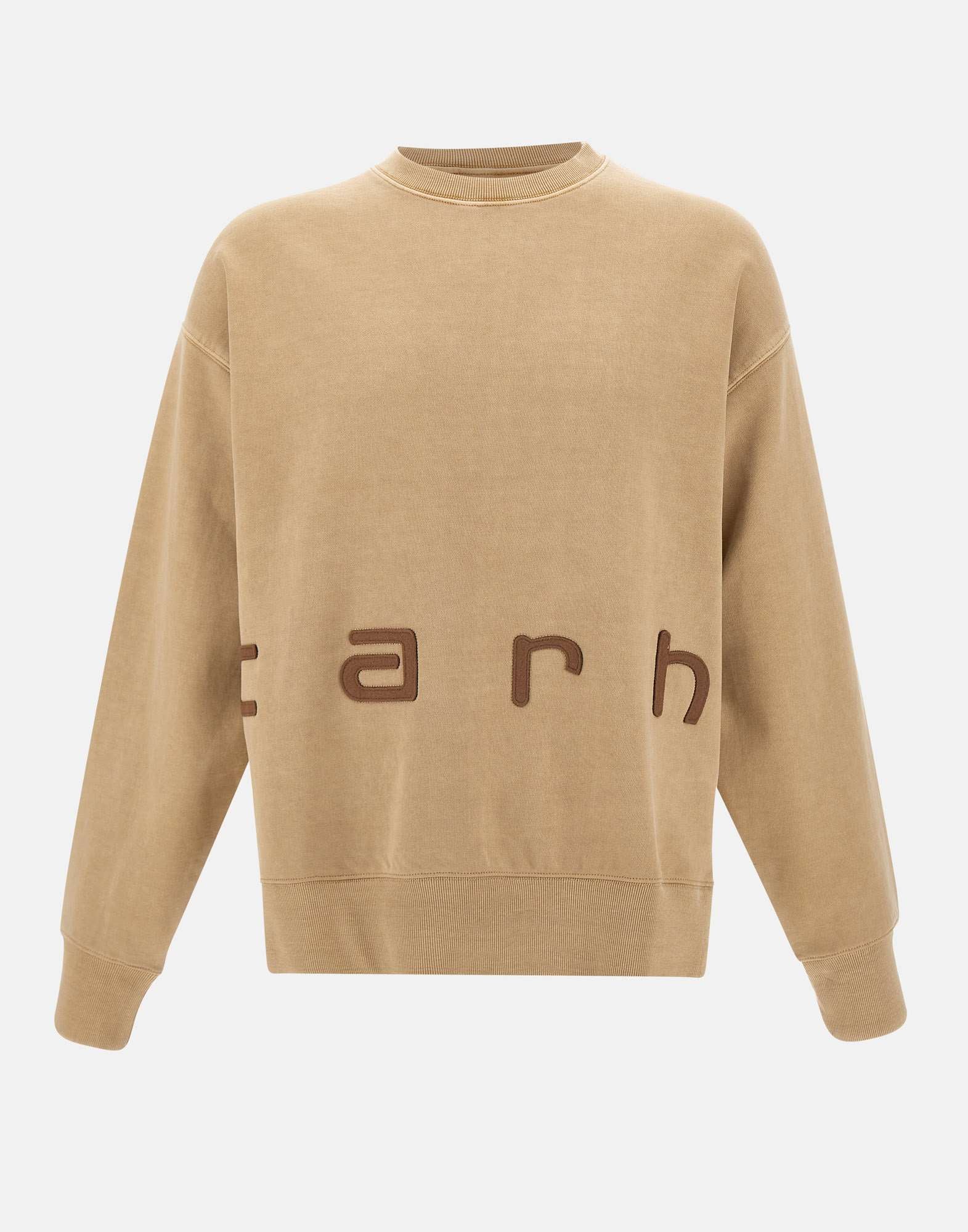 Carhartt WIP I034041 Man Beige Sweaters - Zuklat