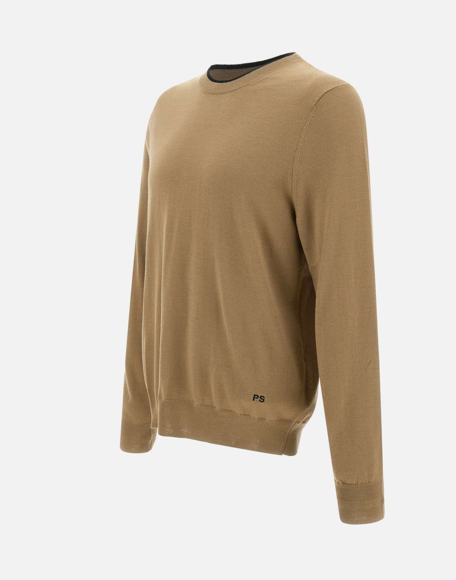 Paul Smith M2R202Y Man Brown Sweaters - Zuklat