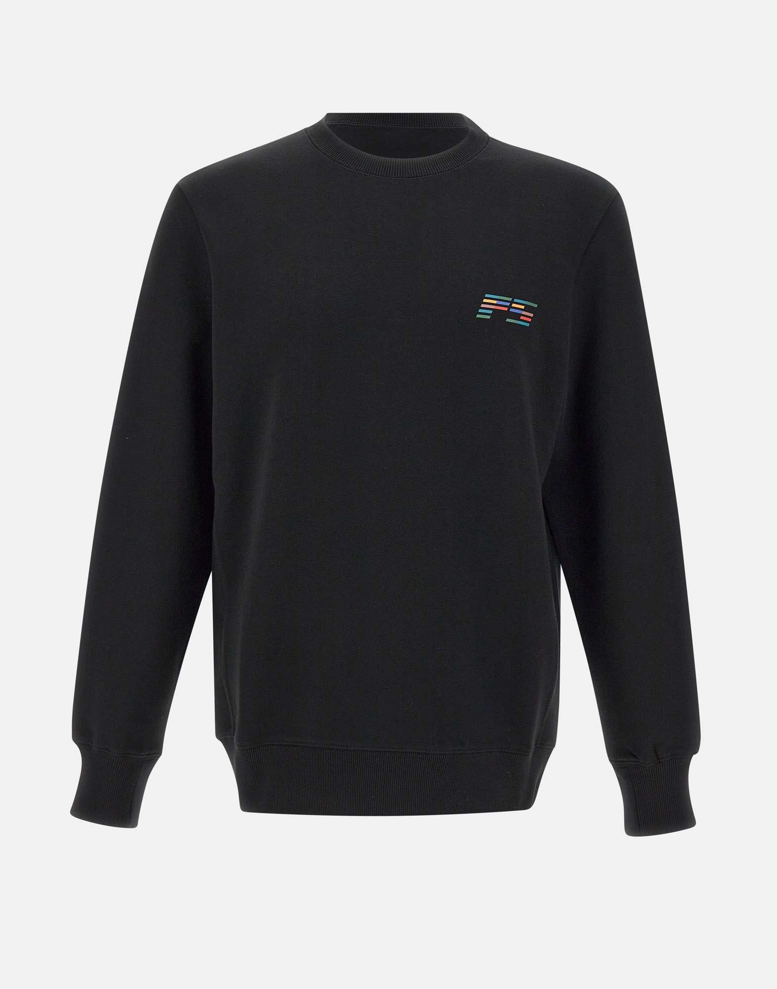 Paul Smith M2R027R Man Black Sweaters - Zuklat