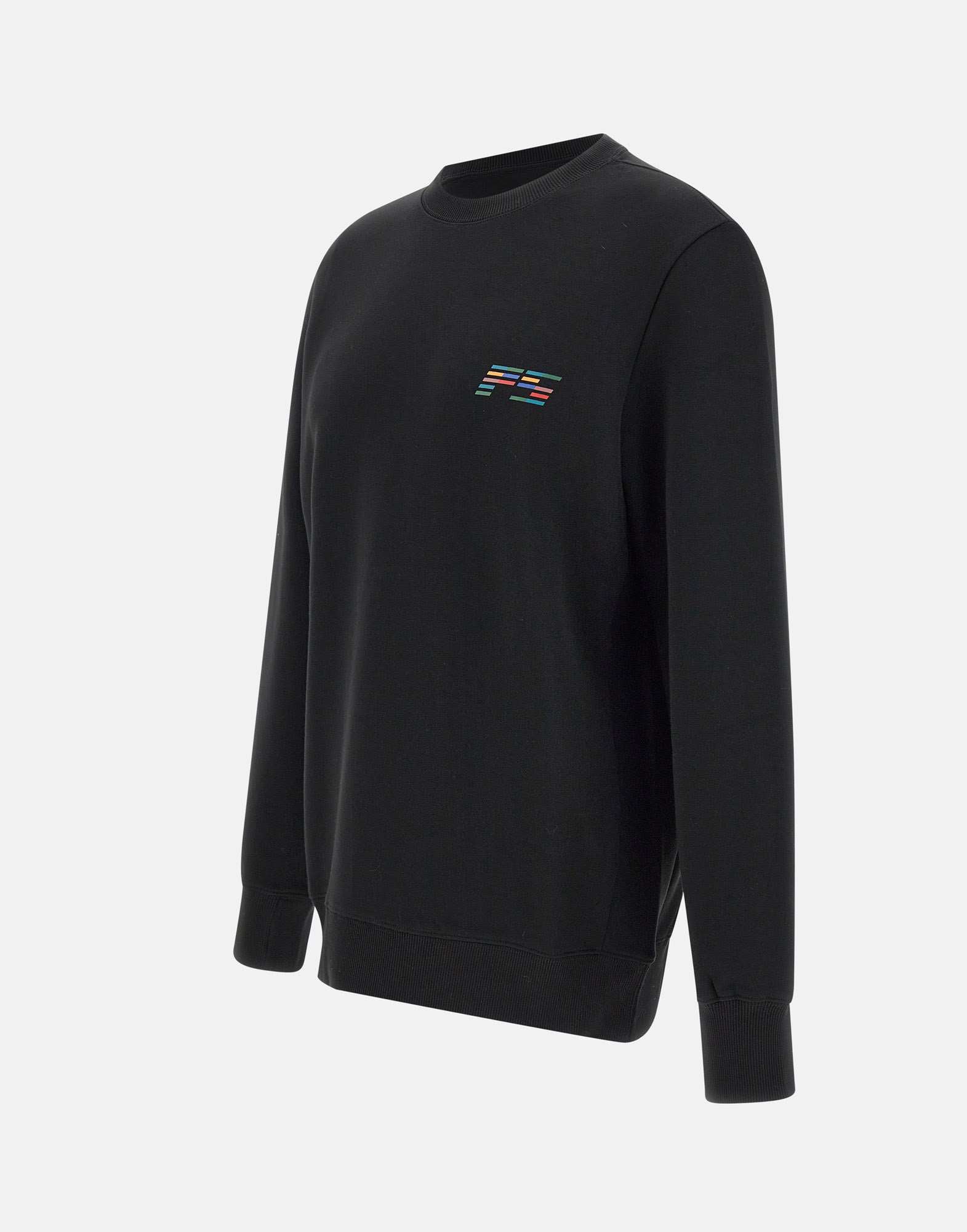 Paul Smith M2R027R Man Black Sweaters - Zuklat