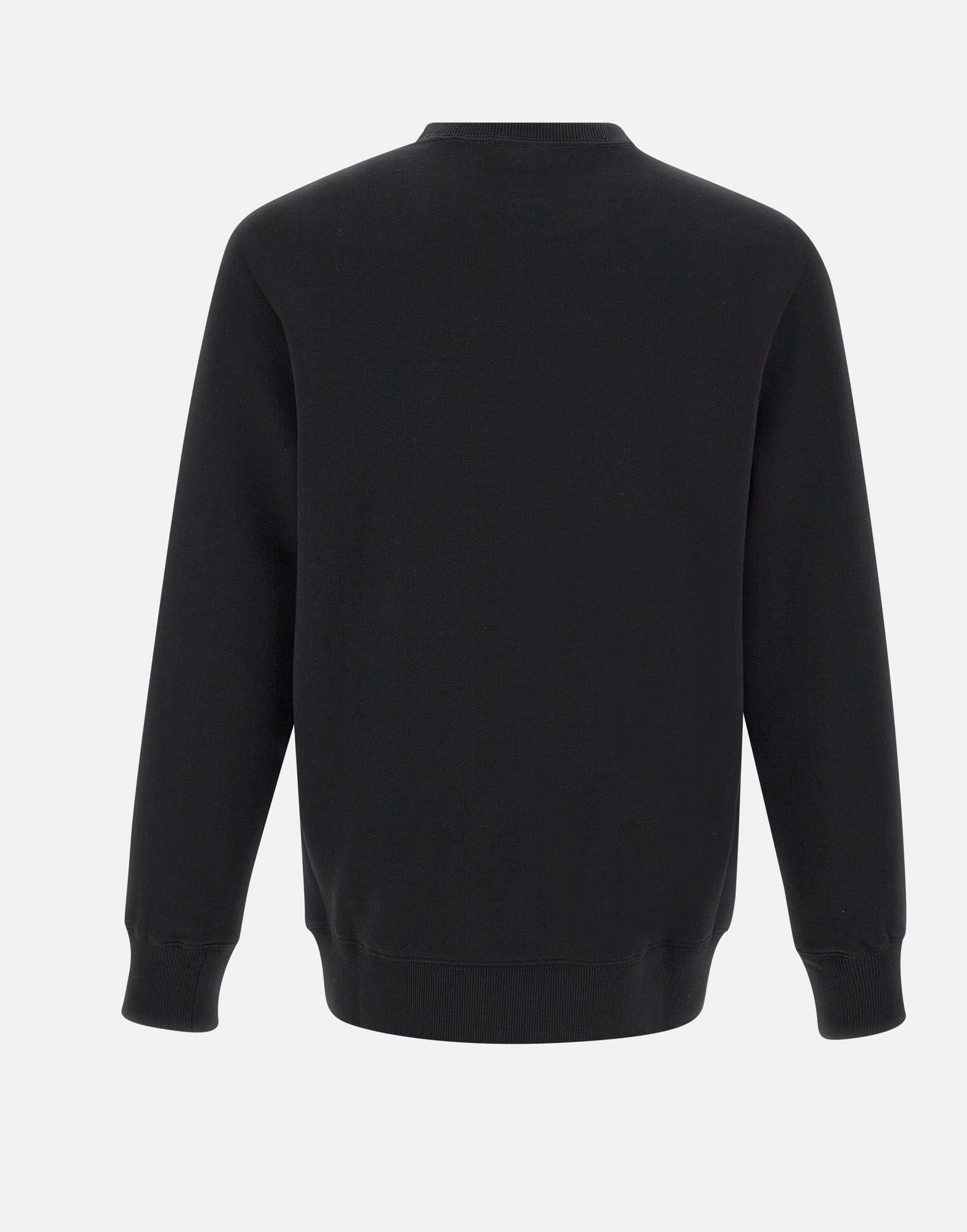 Paul Smith M2R027R Man Black Sweaters - Zuklat