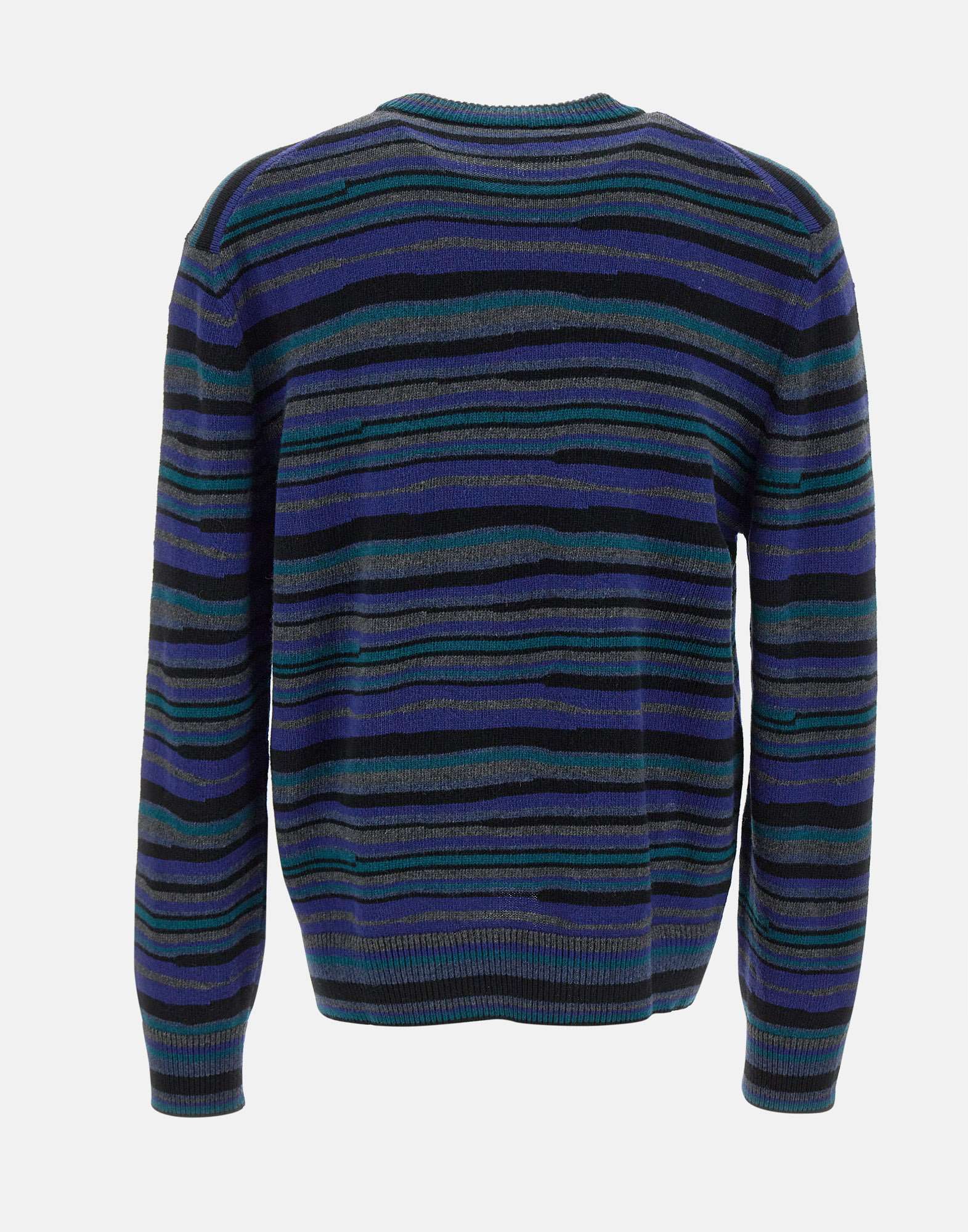 Paul Smith M2R967Y Man MultiColour Sweaters - Zuklat