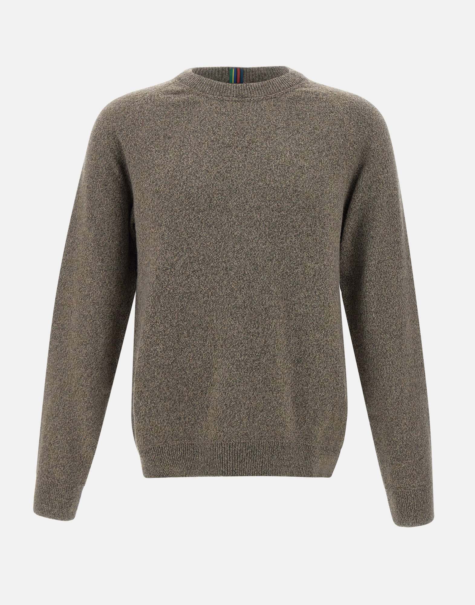 Paul Smith M2R534X Man Brown Sweaters - Zuklat