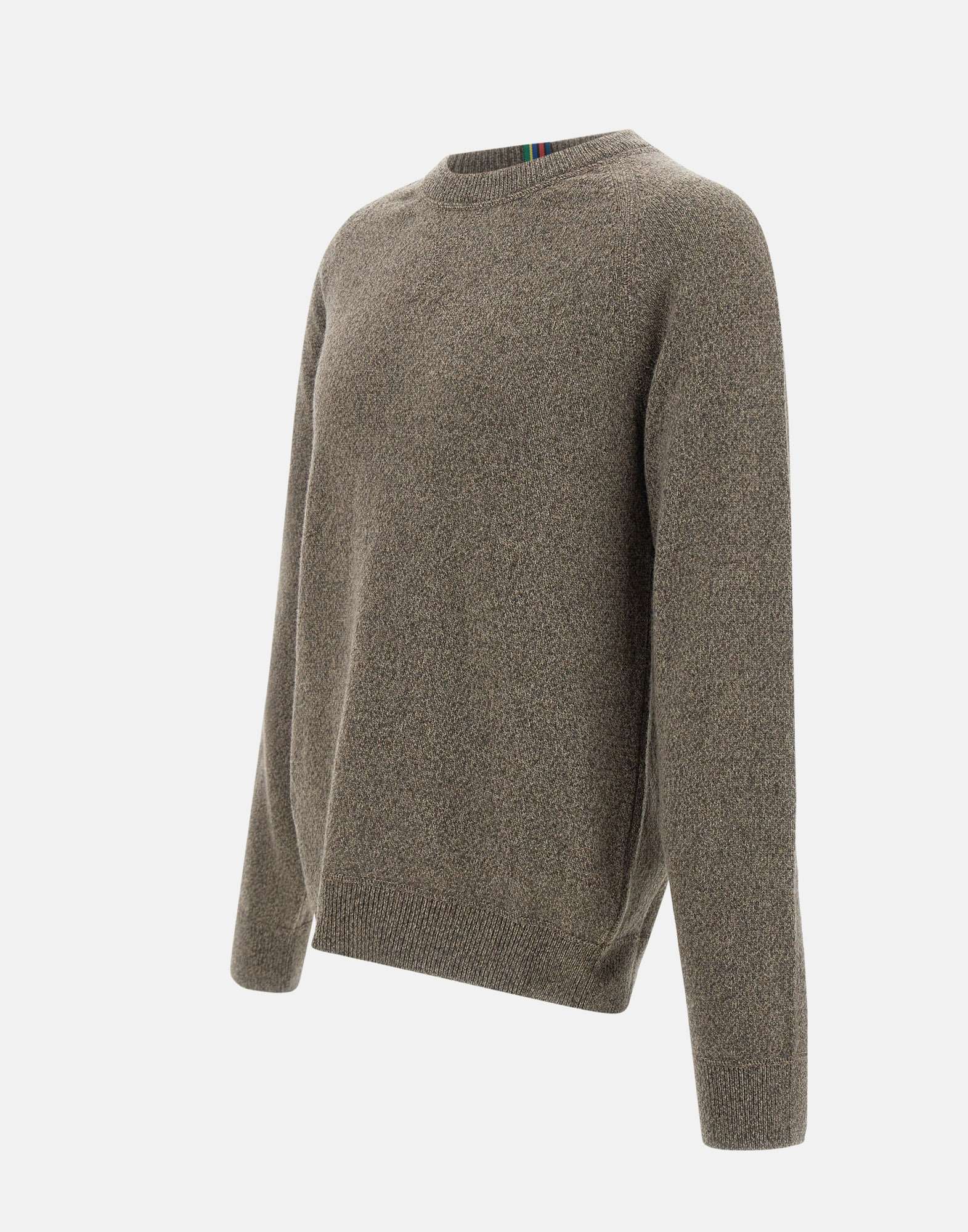 Paul Smith M2R534X Man Brown Sweaters - Zuklat