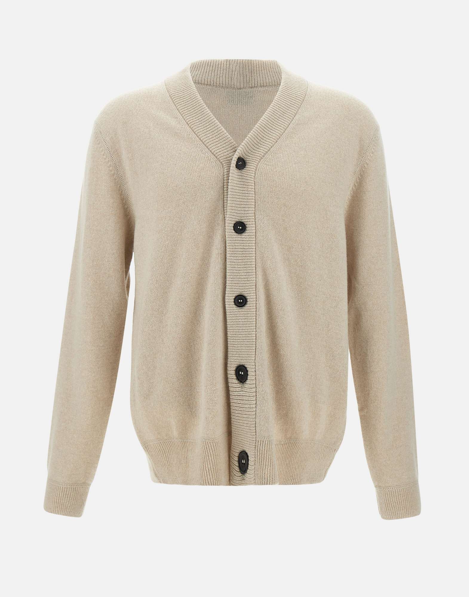 Paul Smith M2R535X Man Beige Sweaters - Zuklat