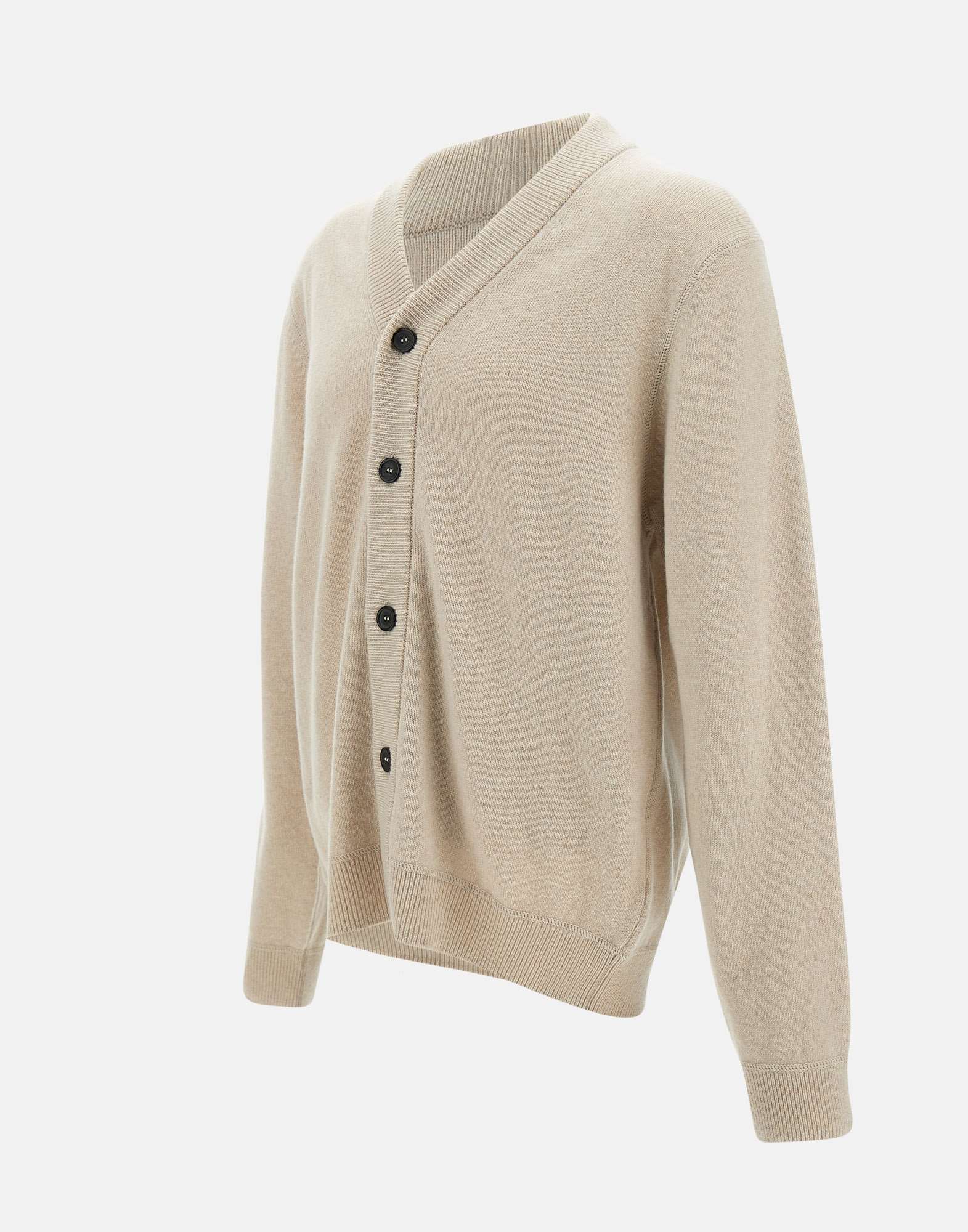 Paul Smith M2R535X Man Beige Sweaters - Zuklat