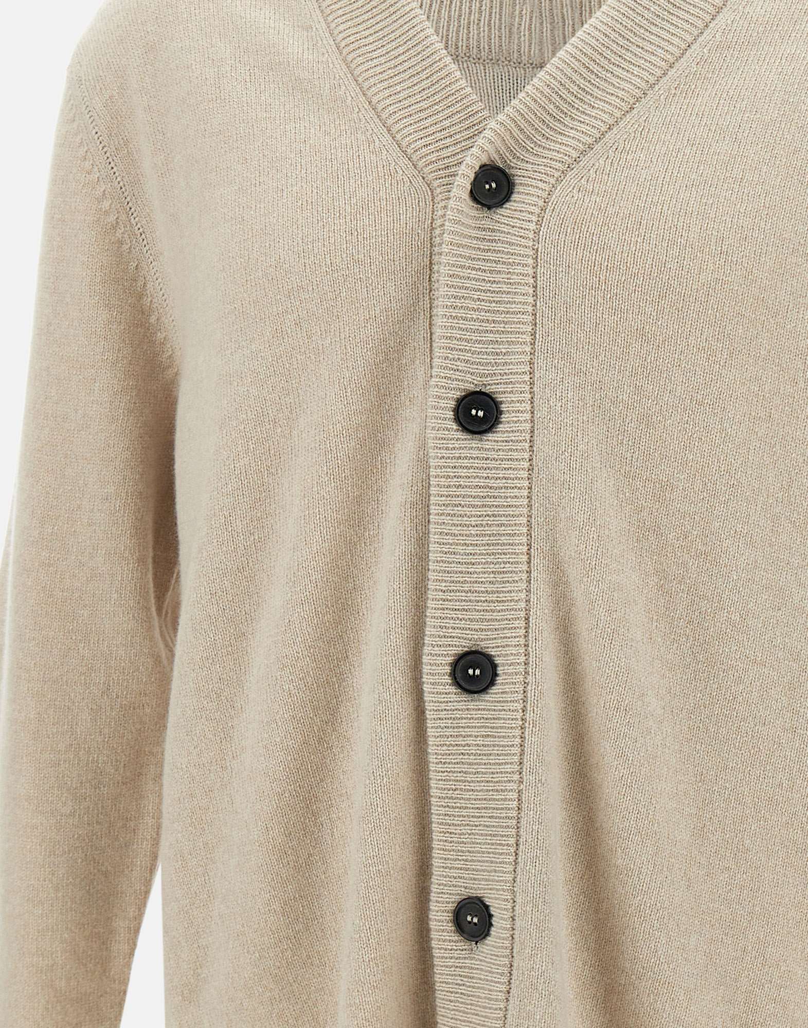 Paul Smith M2R535X Man Beige Sweaters - Zuklat