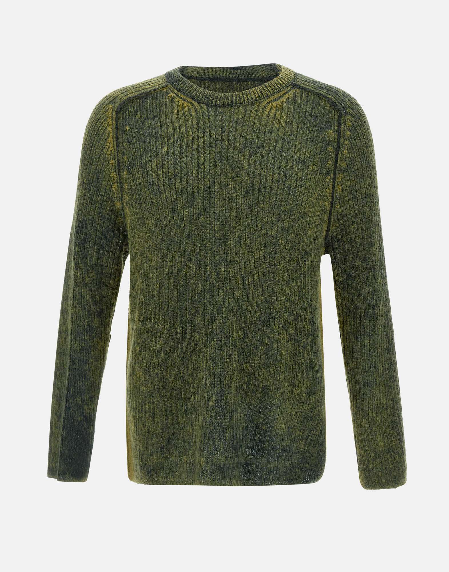 Paul Smith M1R912Y Man Green Sweaters - Zuklat