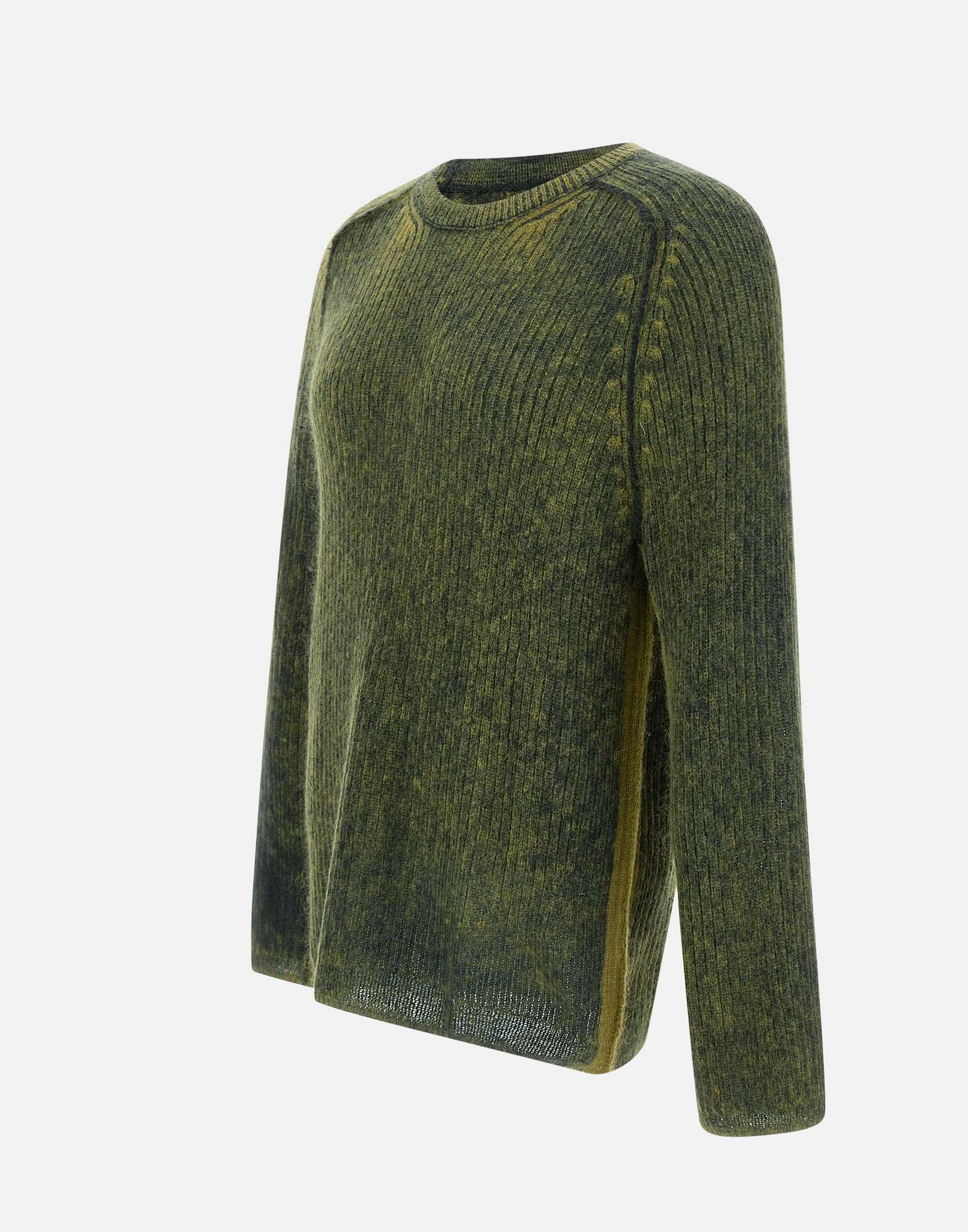 Paul Smith M1R912Y Man Green Sweaters - Zuklat