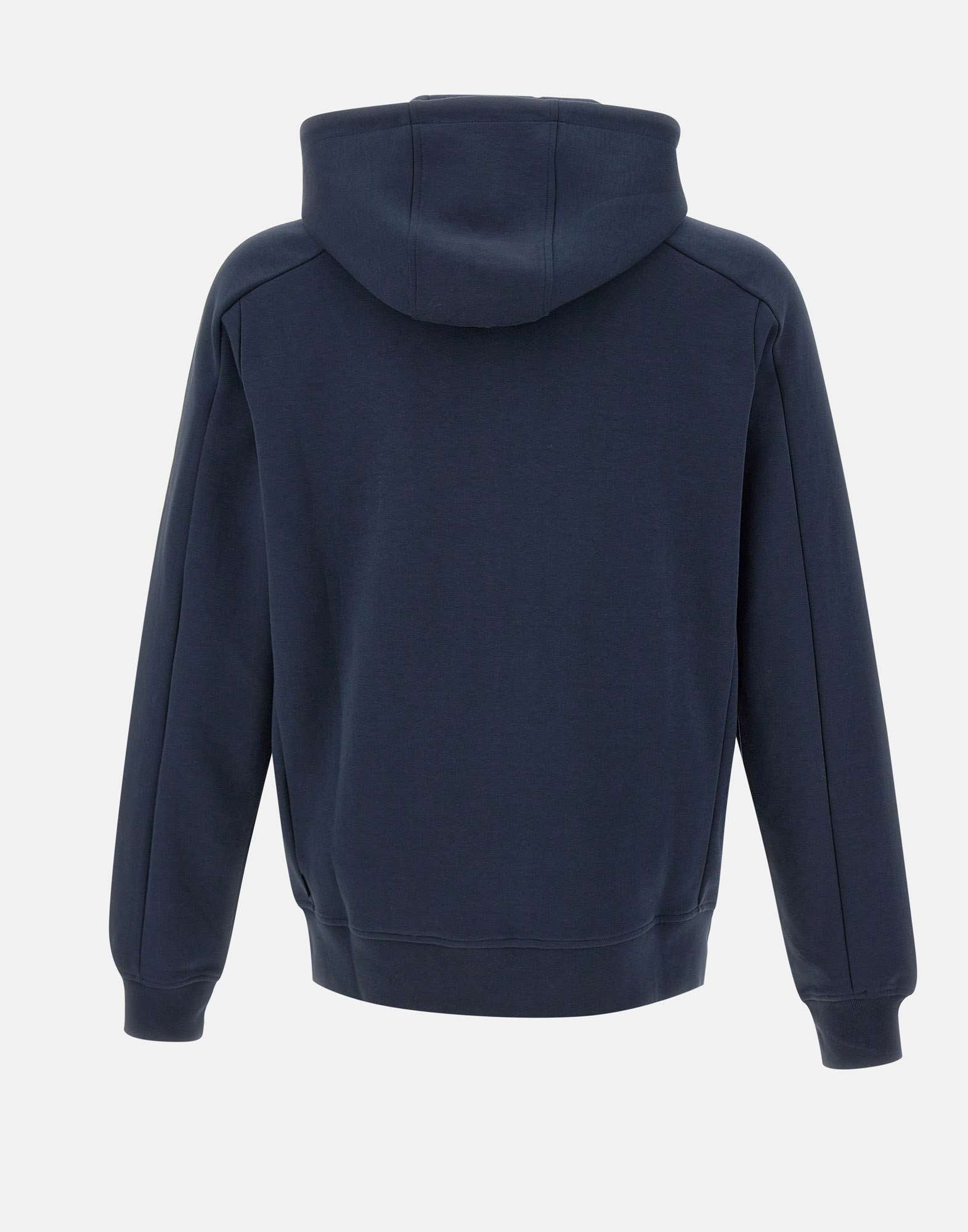 Woolrich CFWOSW0258 Man Blue Sweaters - Zuklat